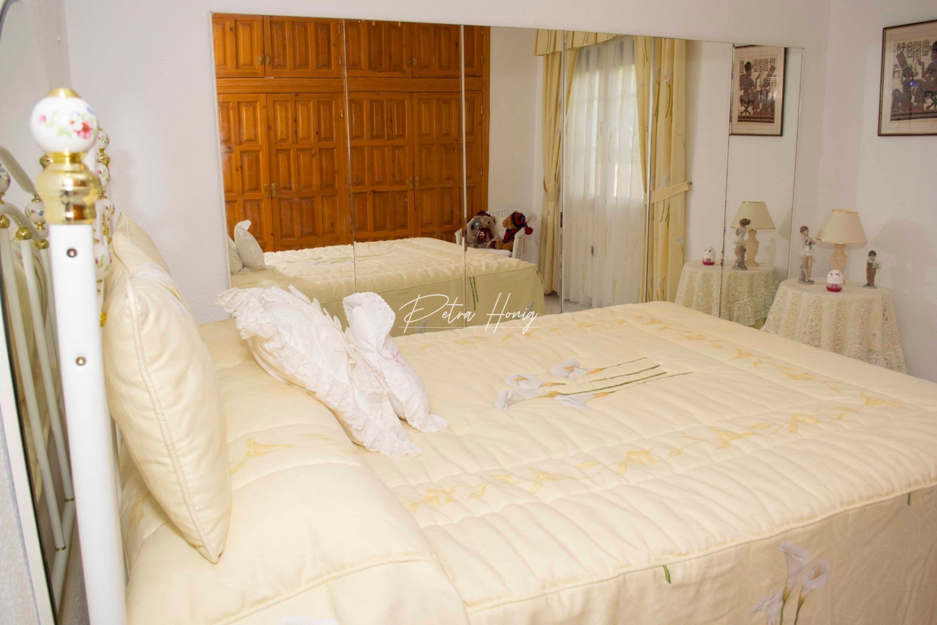 Resales - Villa - Ciudad Quesada - Pueblo Bravo