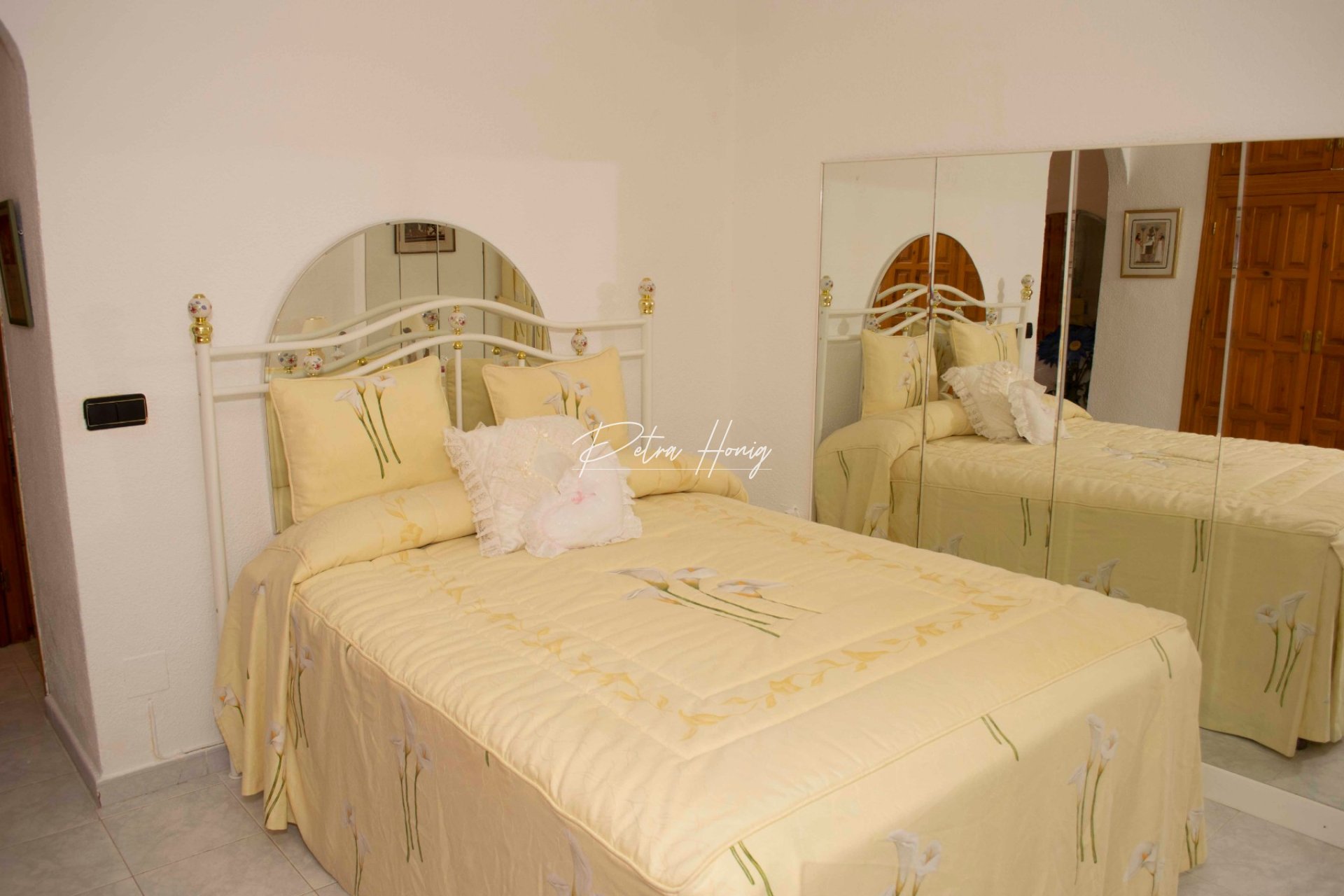 Resales - Villa - Ciudad Quesada - Pueblo Bravo