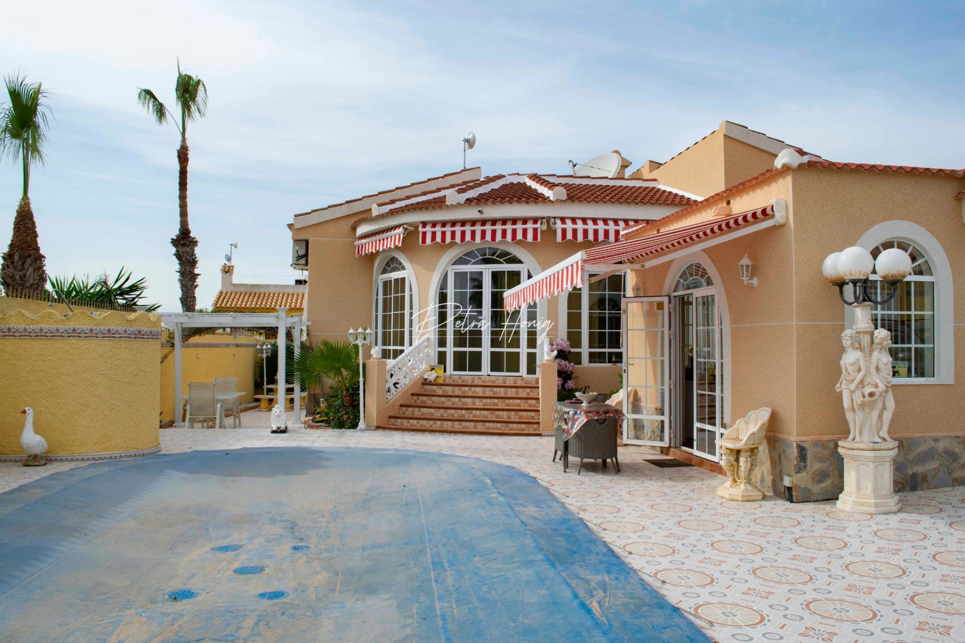 Resales - Villa - Ciudad Quesada - Pueblo Bravo