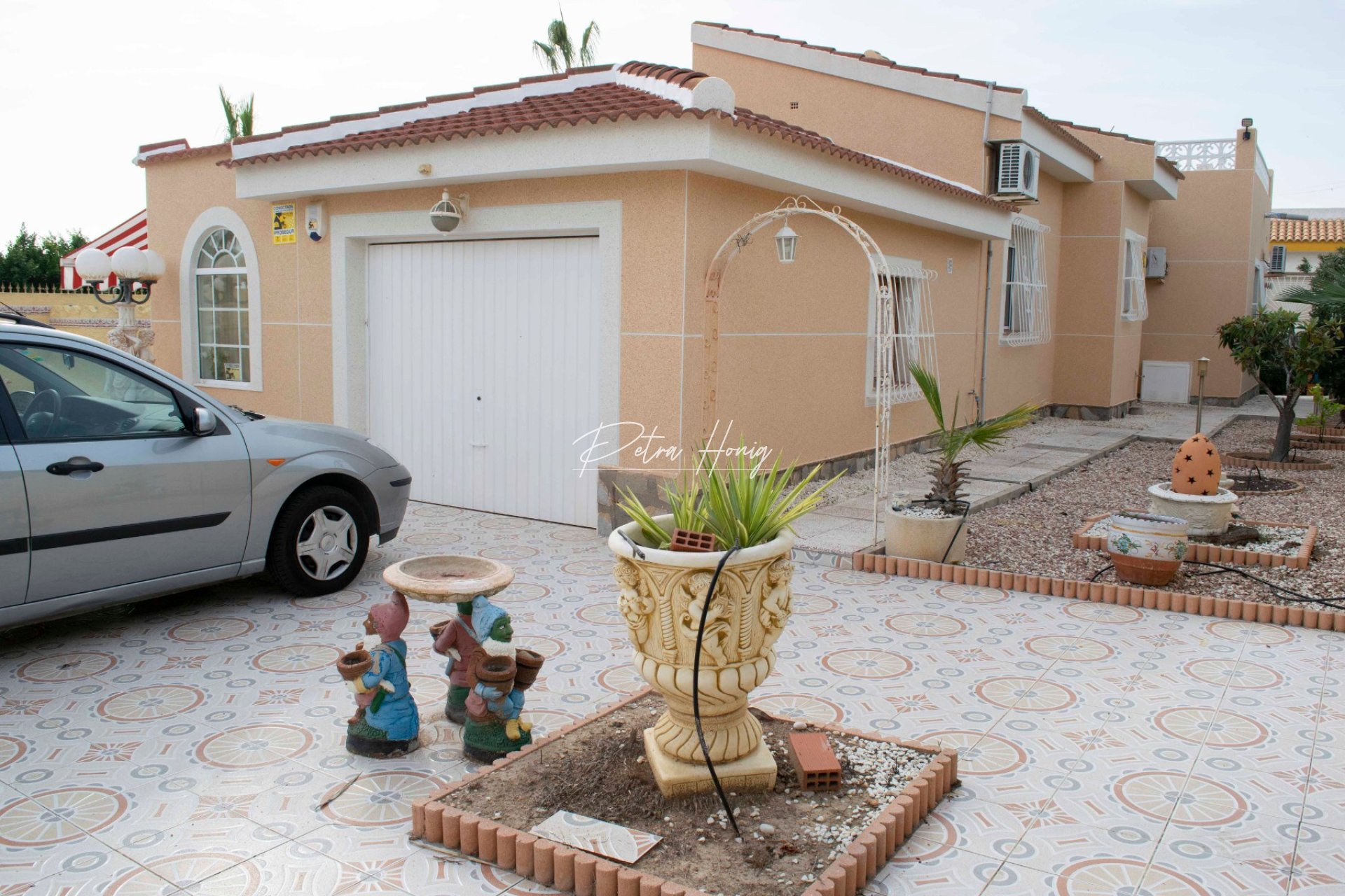 Resales - Villa - Ciudad Quesada - Pueblo Bravo