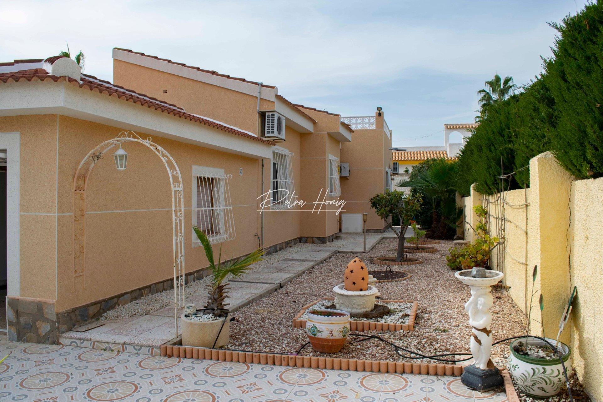 Resales - Villa - Ciudad Quesada - Pueblo Bravo