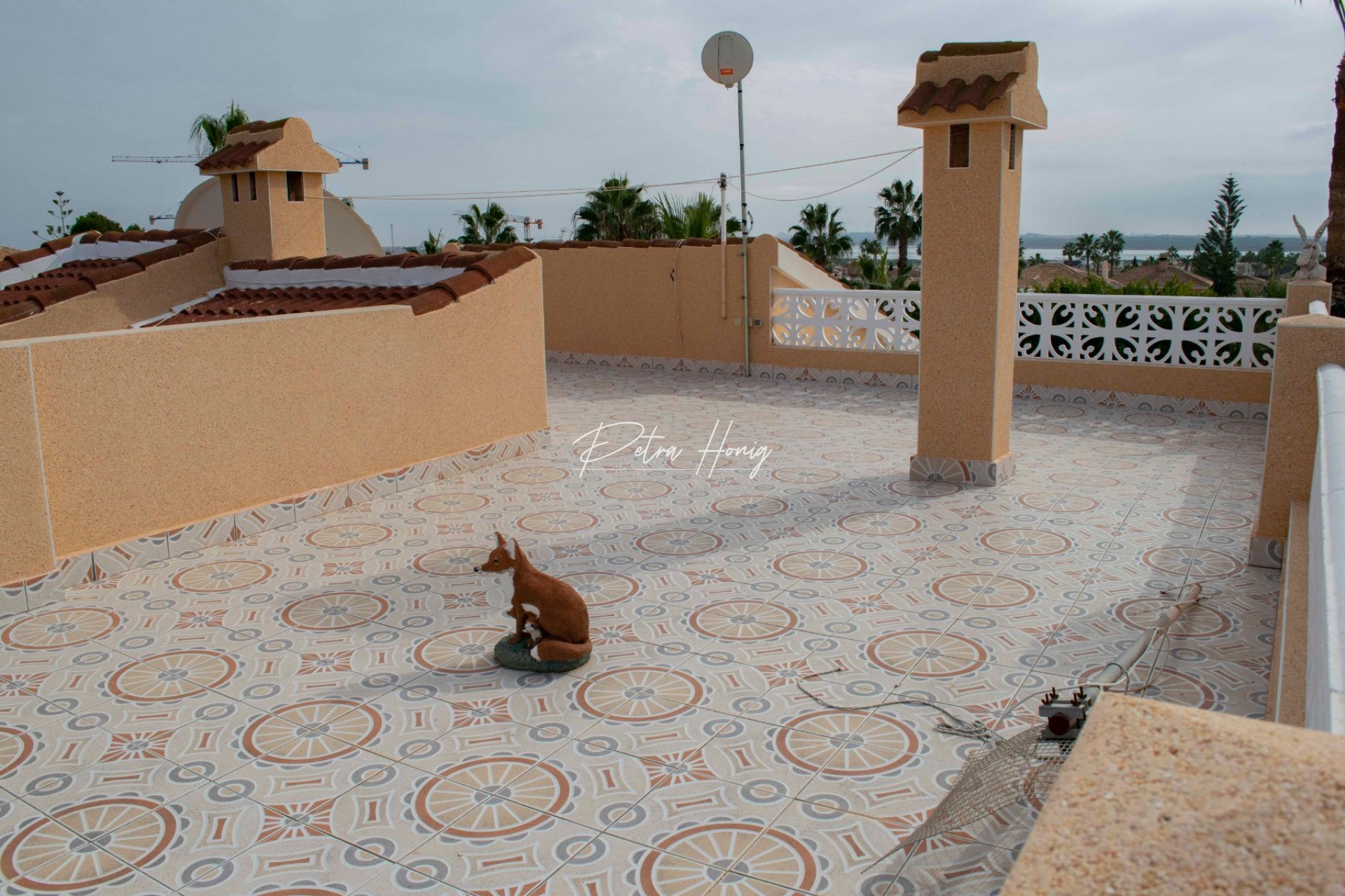 Resales - Villa - Ciudad Quesada - Pueblo Bravo