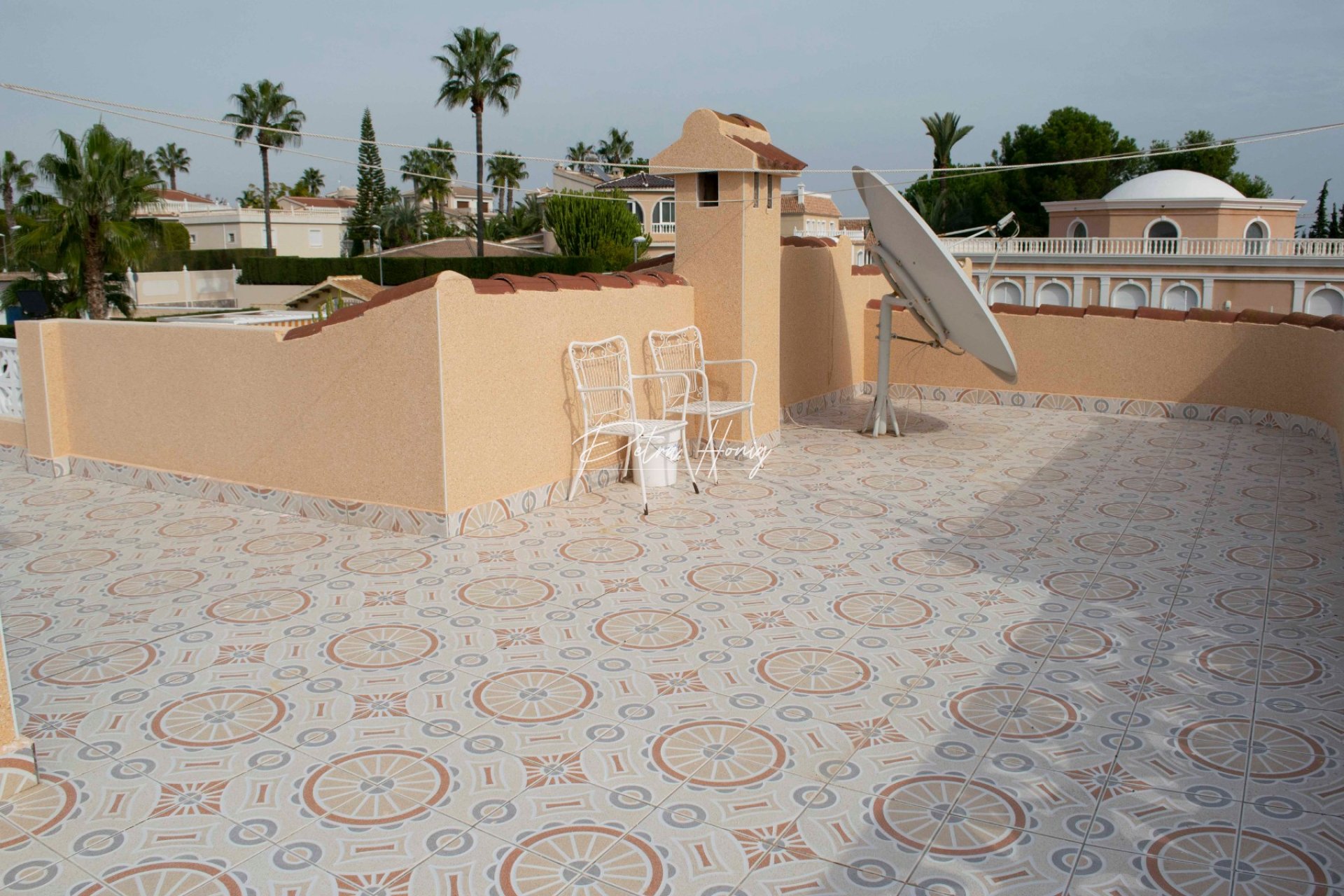 Resales - Villa - Ciudad Quesada - Pueblo Bravo