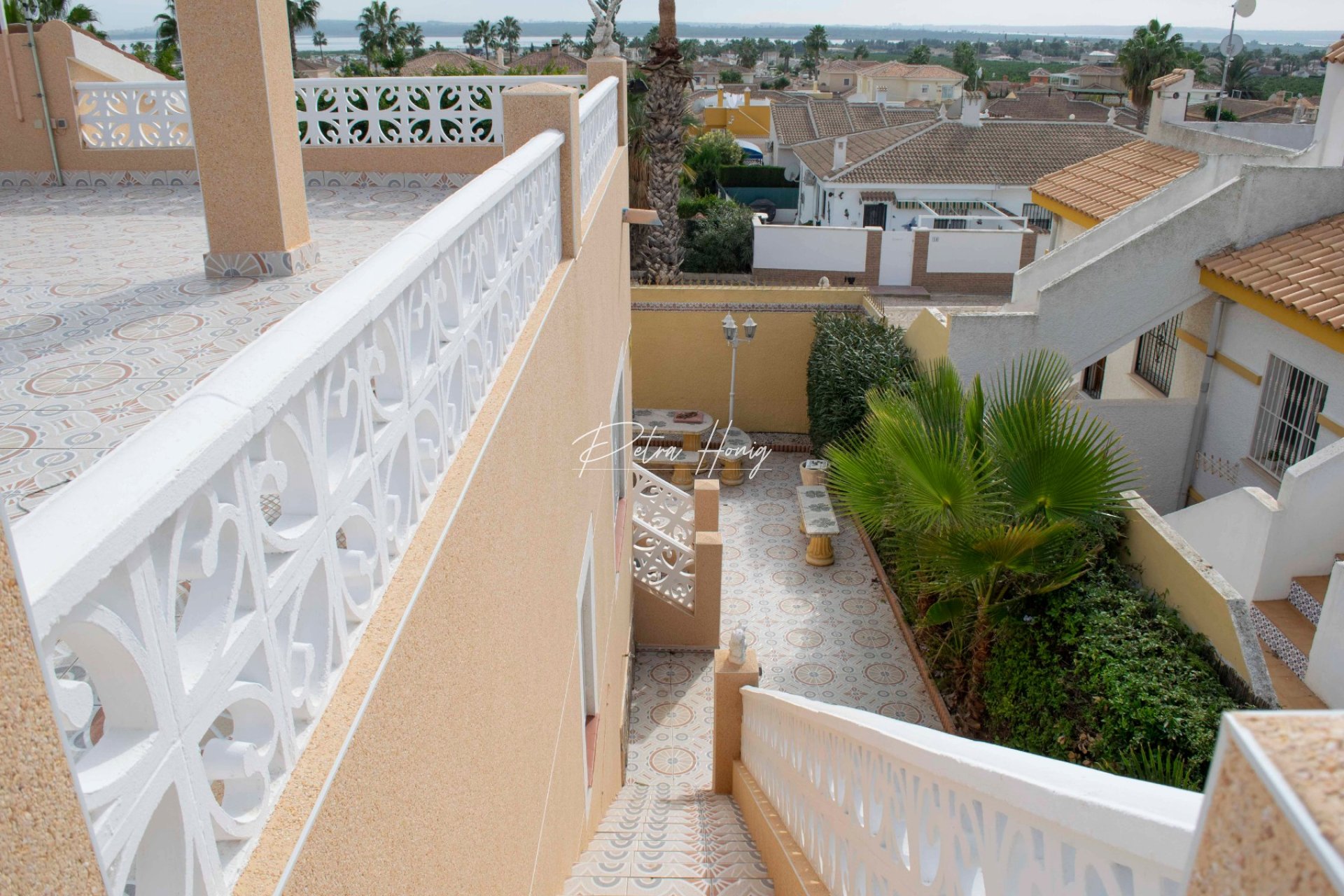 Resales - Villa - Ciudad Quesada - Pueblo Bravo