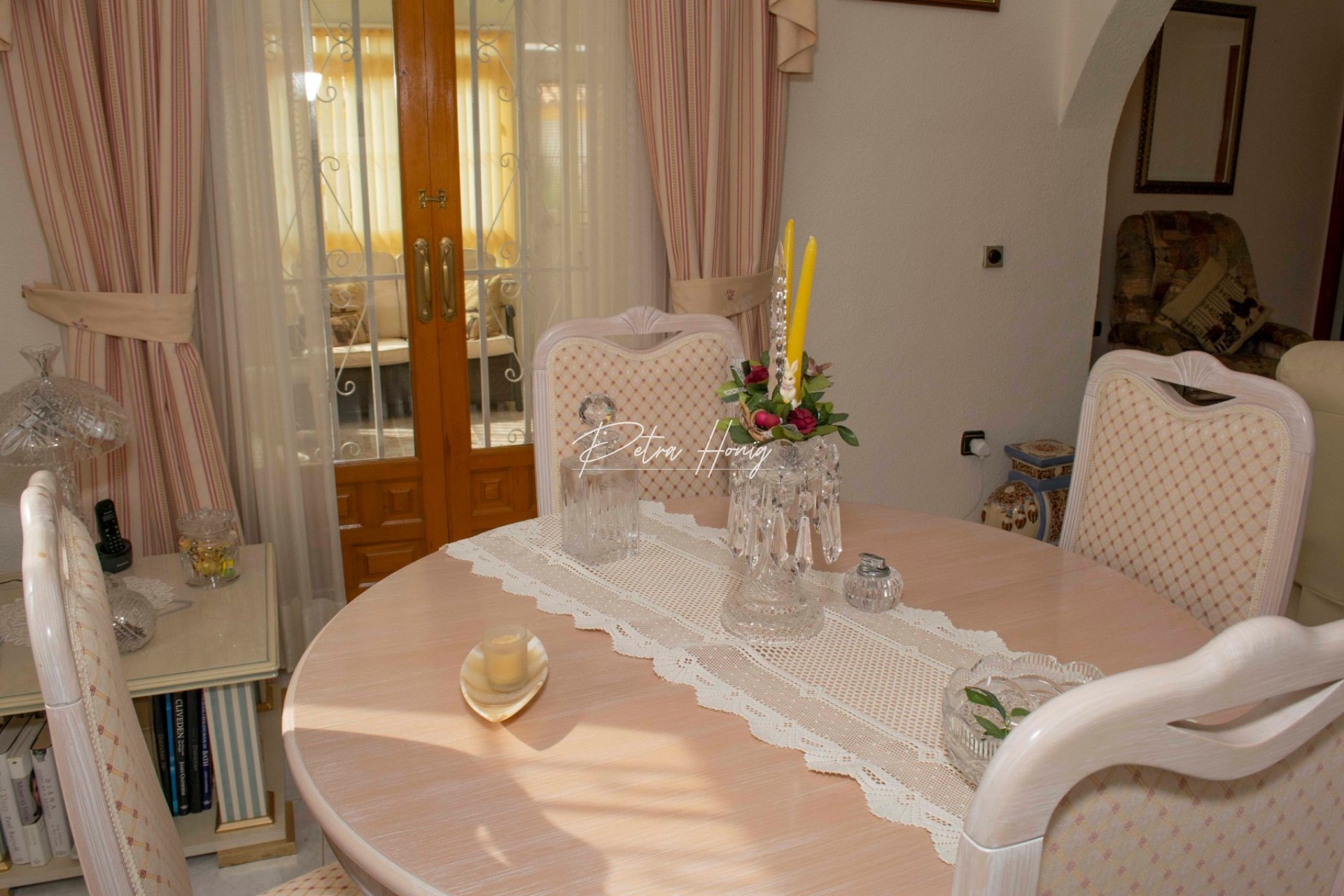 Resales - Villa - Ciudad Quesada - Pueblo Bravo