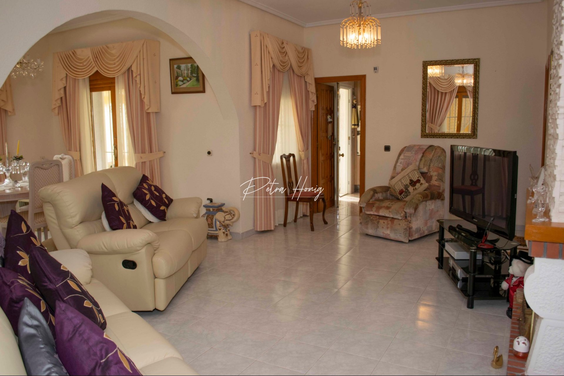 Resales - Villa - Ciudad Quesada - Pueblo Bravo