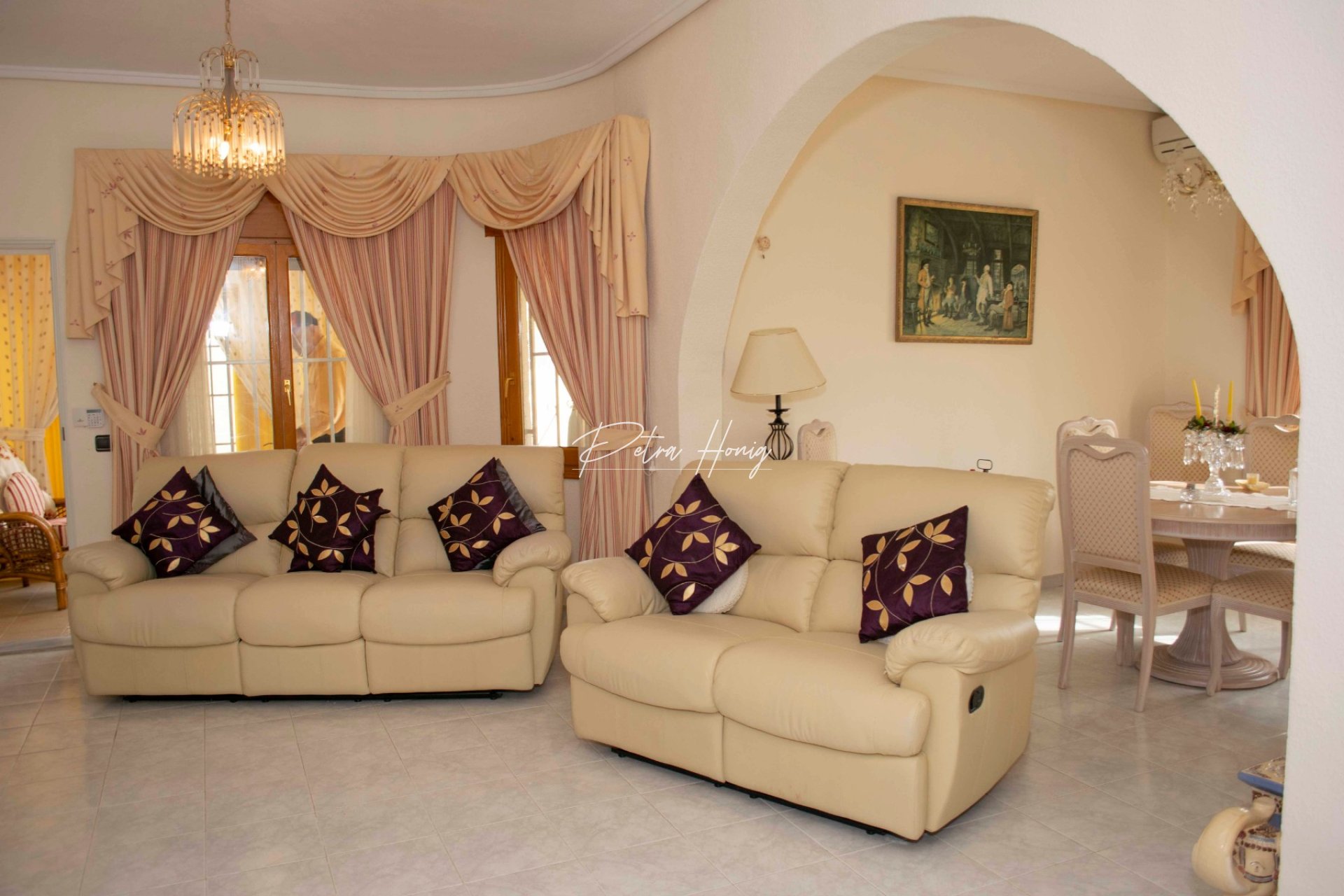 Resales - Villa - Ciudad Quesada - Pueblo Bravo