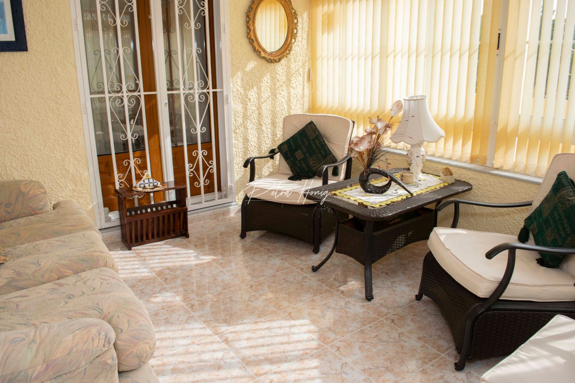 Resales - Villa - Ciudad Quesada - Pueblo Bravo