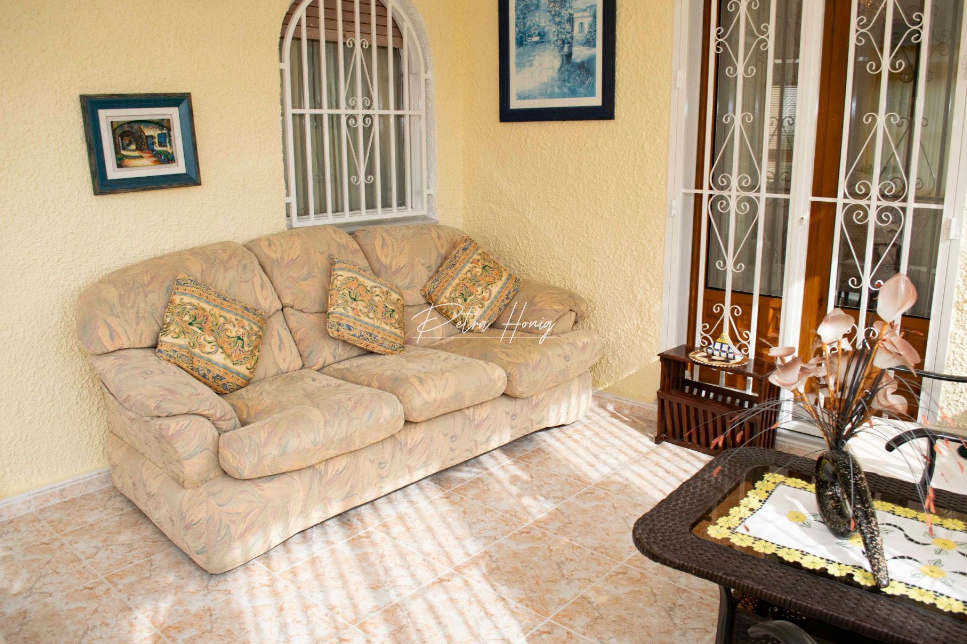 Resales - Villa - Ciudad Quesada - Pueblo Bravo