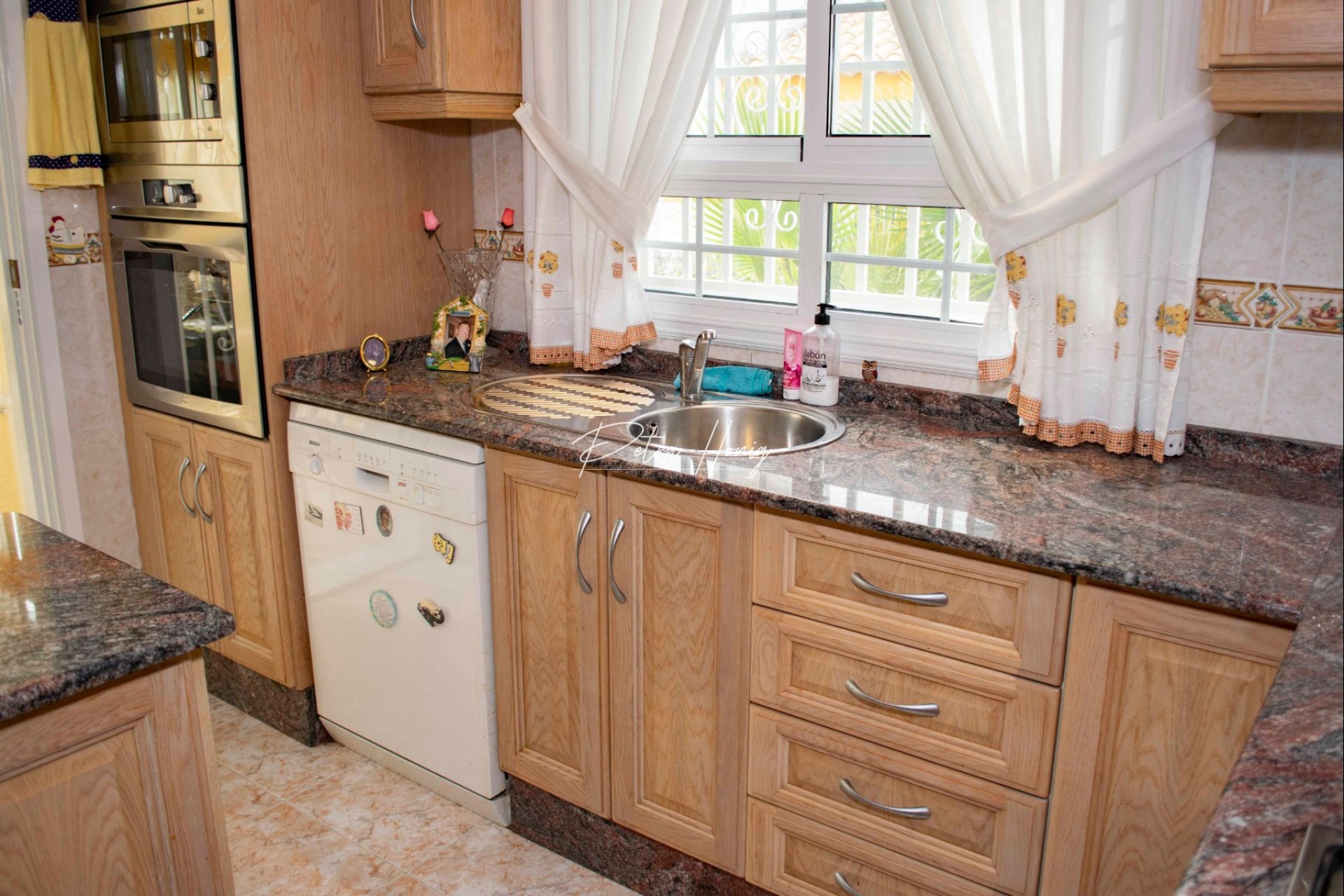 Resales - Villa - Ciudad Quesada - Pueblo Bravo