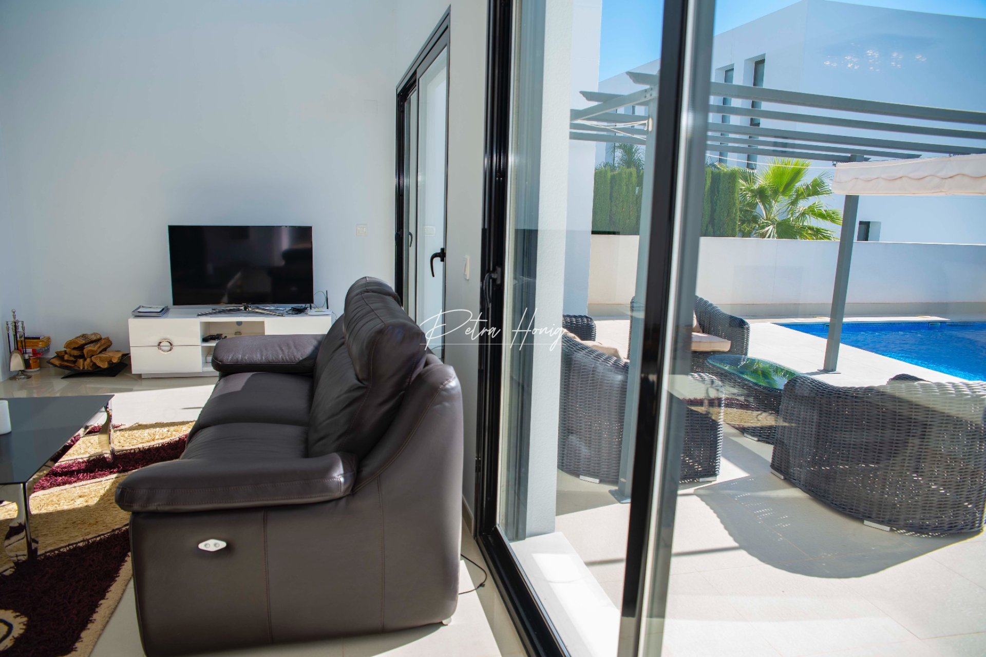 Resales - Villa - Ciudad Quesada - Pueblo Bravo