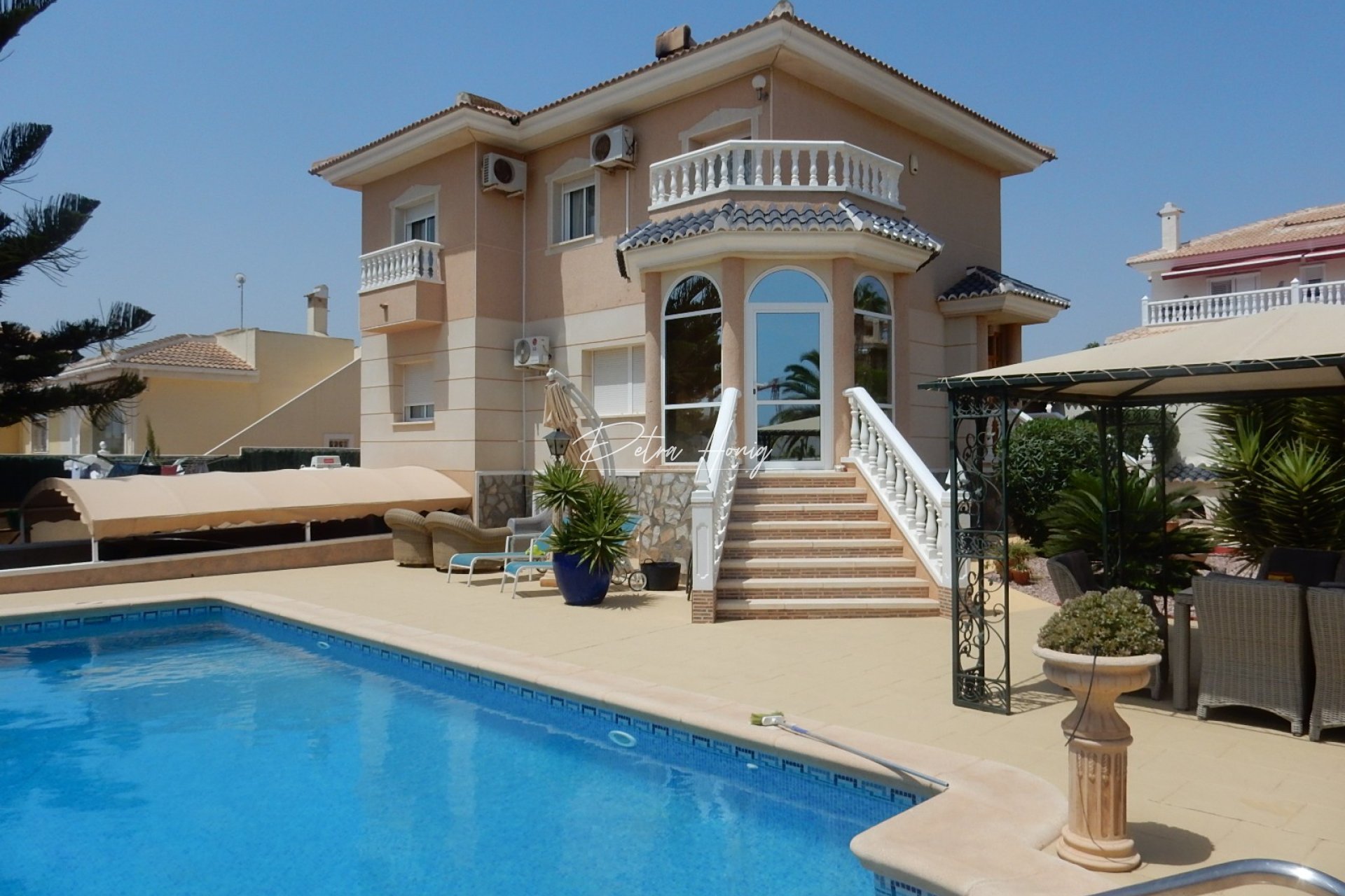 Resales - Villa - Ciudad Quesada - Pueblo Bravo