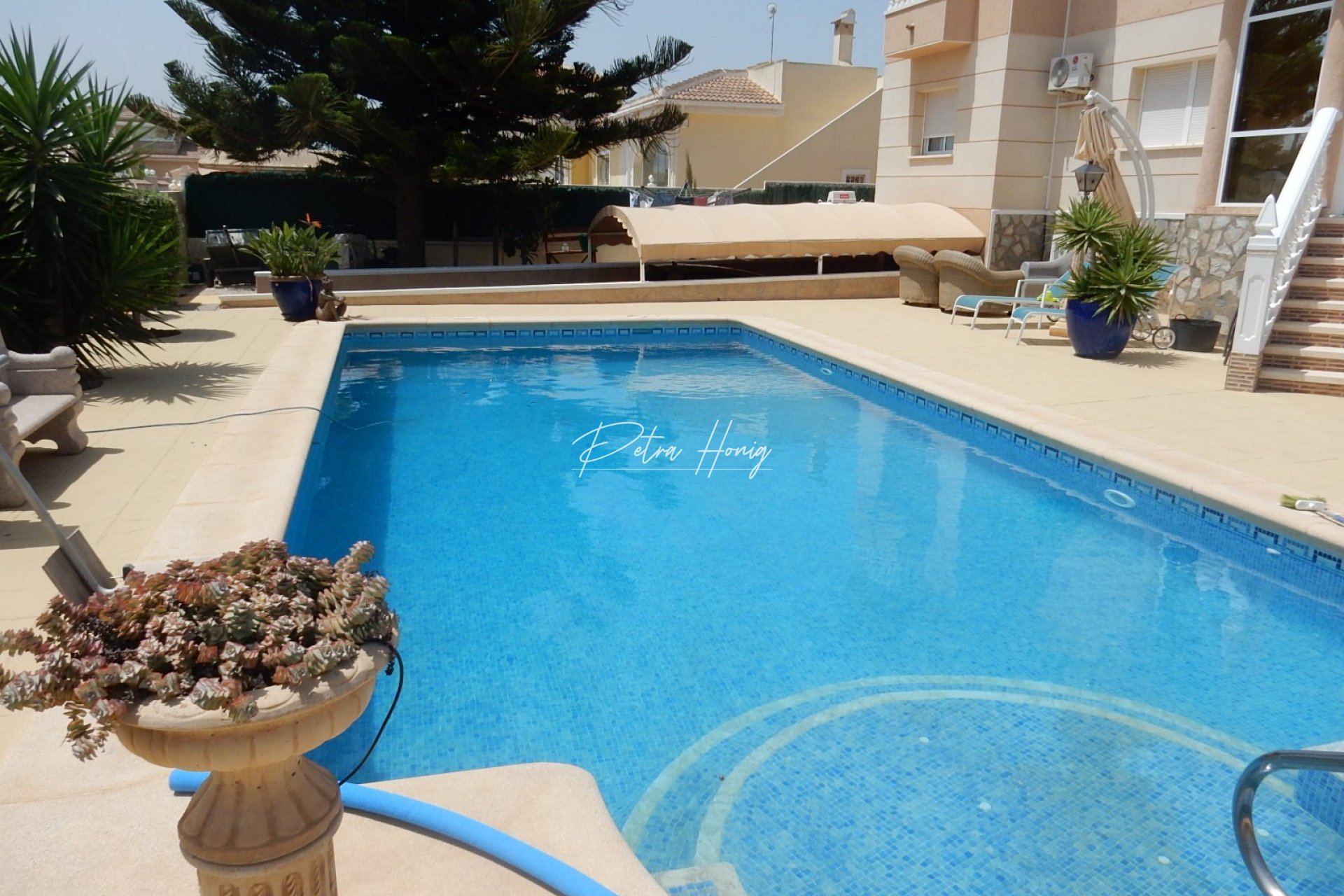 Resales - Villa - Ciudad Quesada - Pueblo Bravo