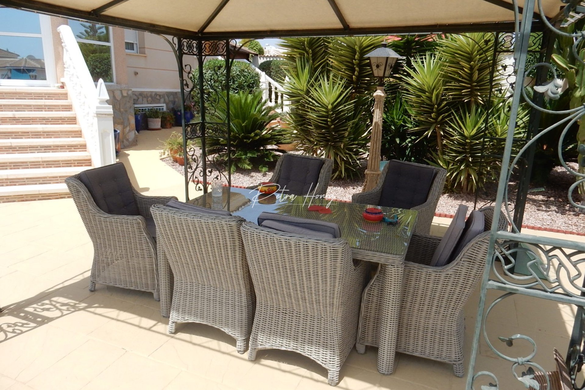 Resales - Villa - Ciudad Quesada - Pueblo Bravo