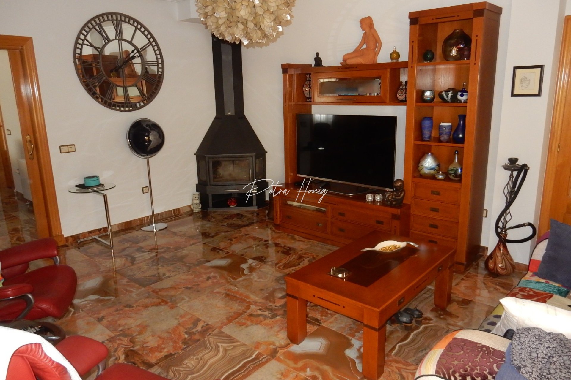 Resales - Villa - Ciudad Quesada - Pueblo Bravo