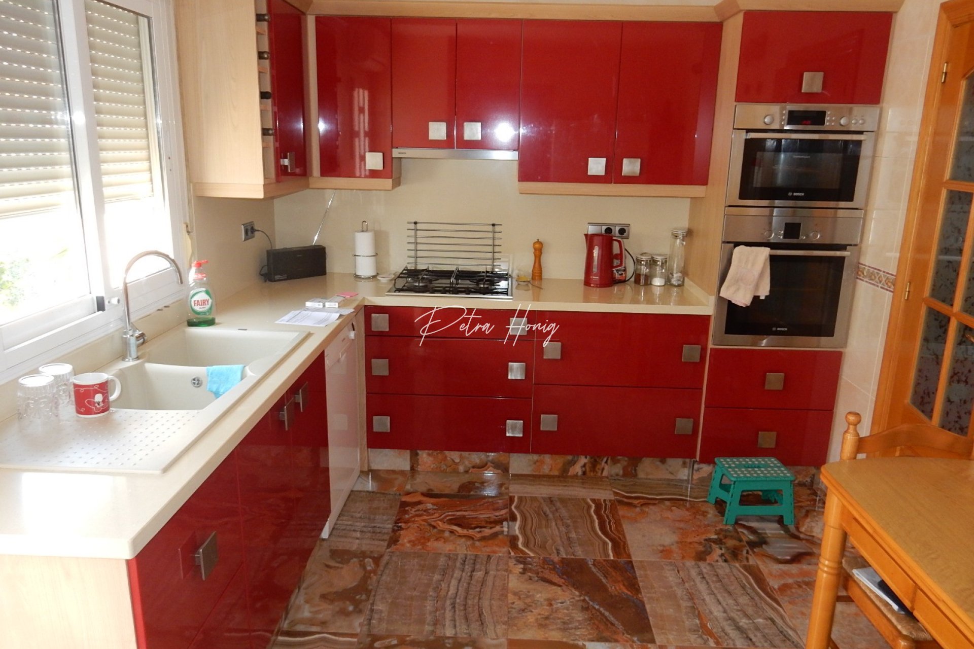 Resales - Villa - Ciudad Quesada - Pueblo Bravo