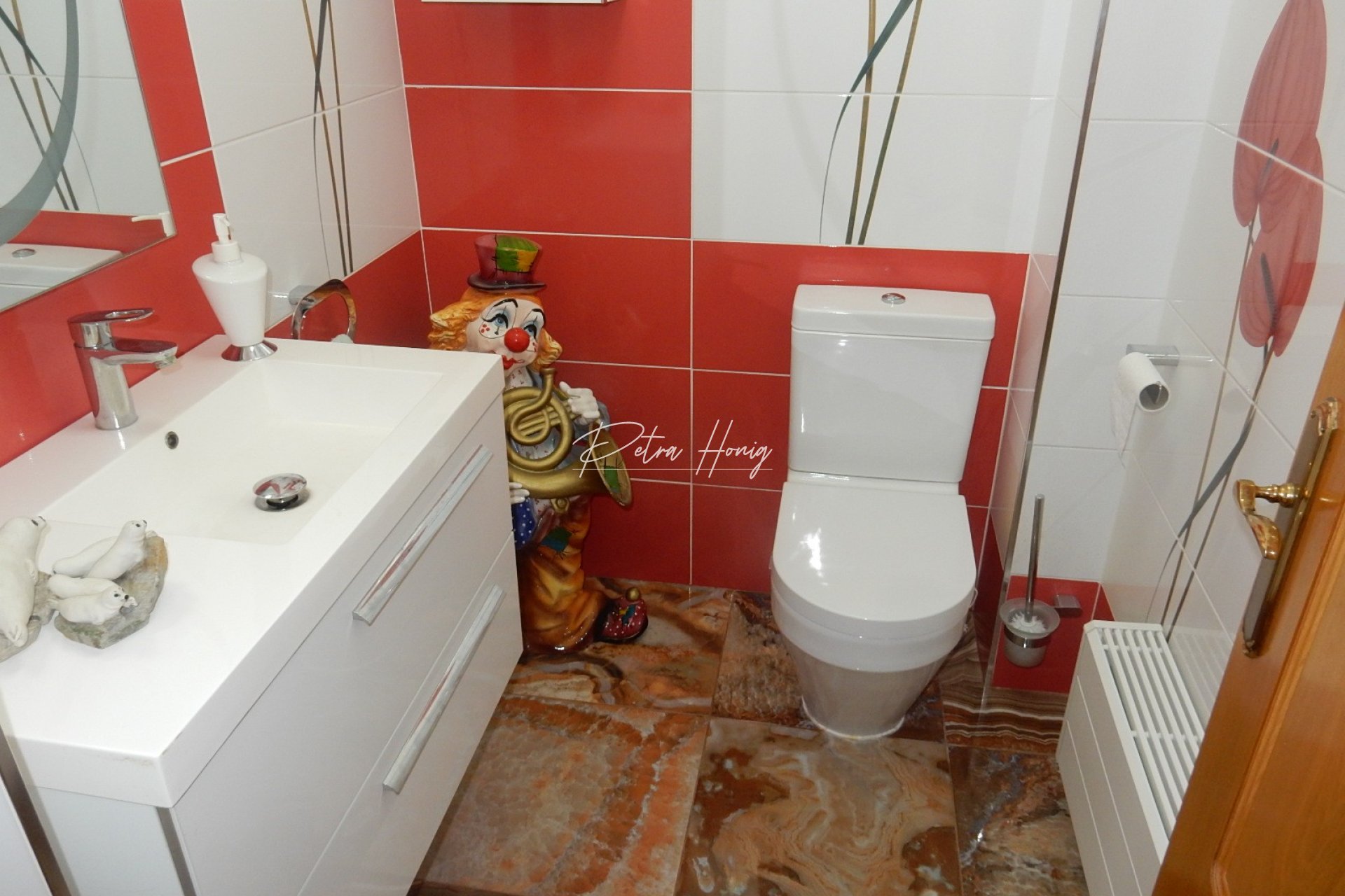 Resales - Villa - Ciudad Quesada - Pueblo Bravo
