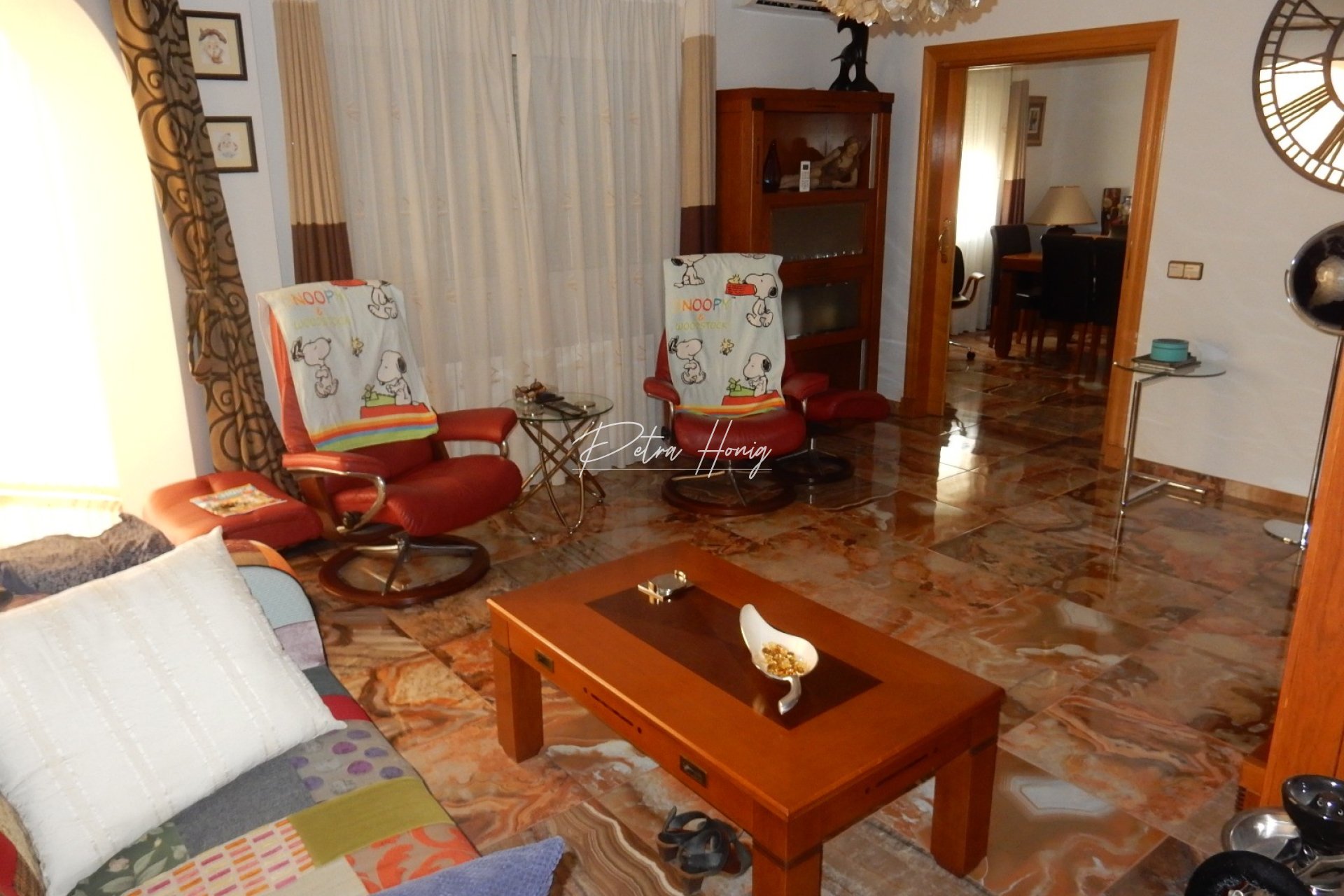 Resales - Villa - Ciudad Quesada - Pueblo Bravo
