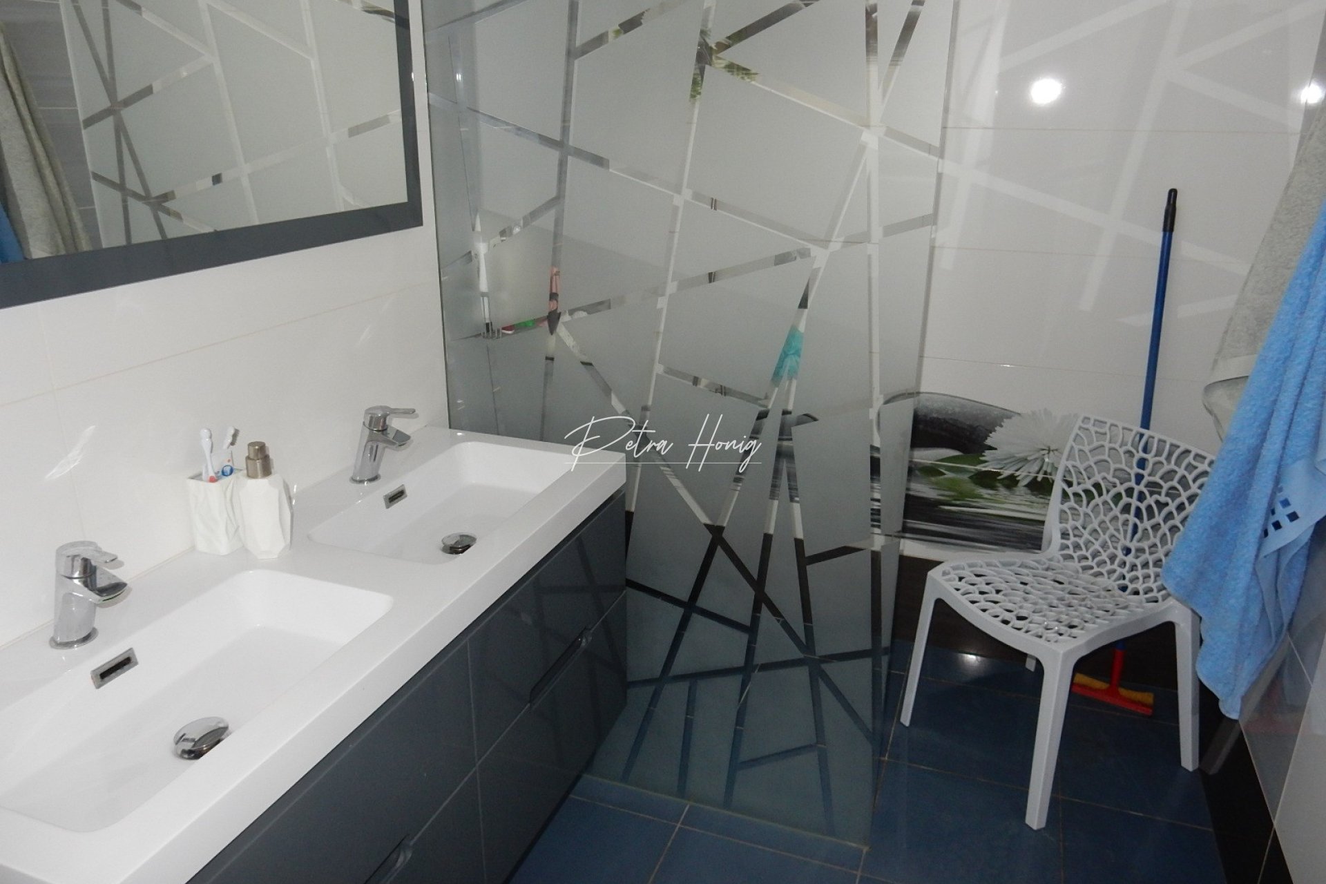 Resales - Villa - Ciudad Quesada - Pueblo Bravo