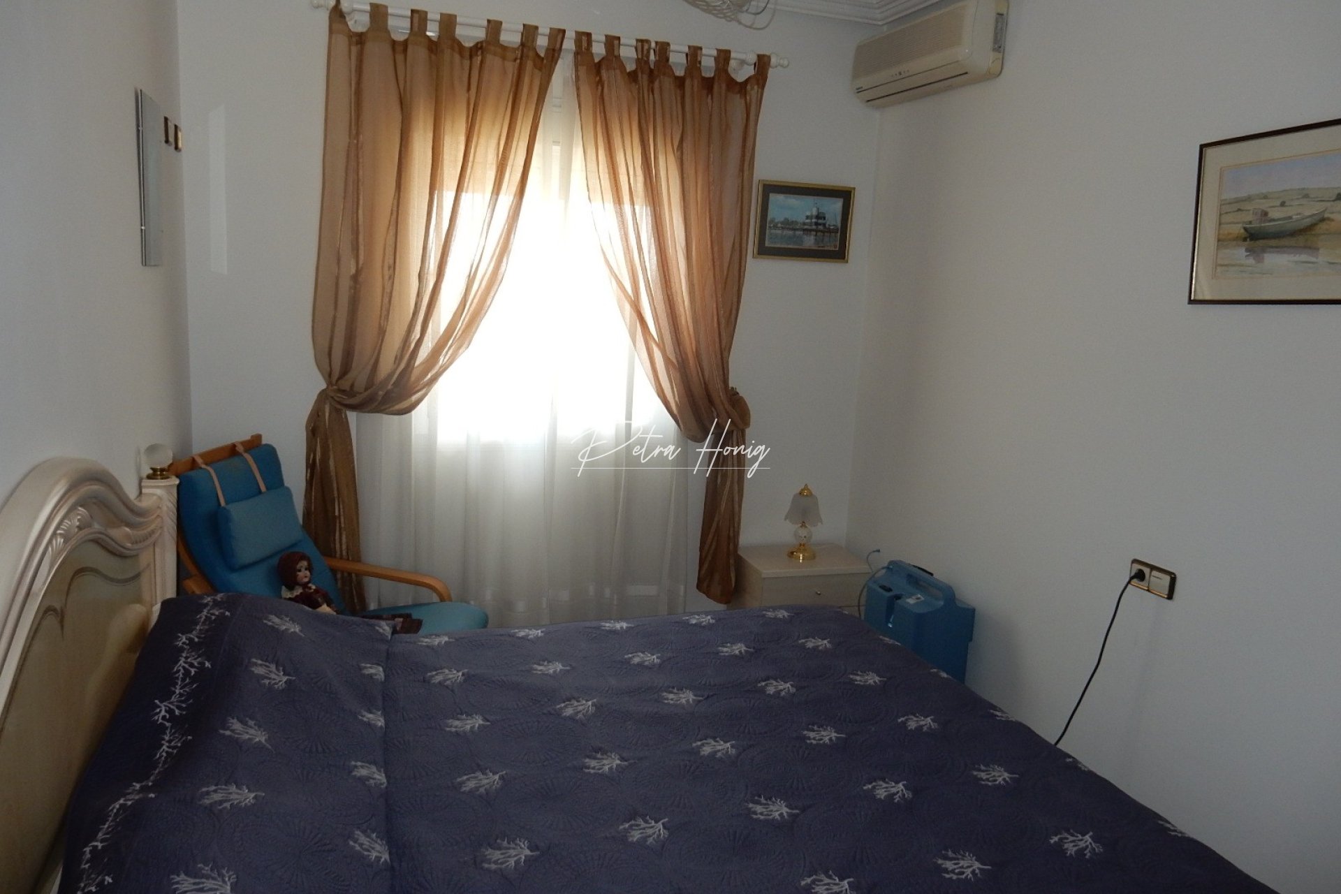 Resales - Villa - Ciudad Quesada - Pueblo Bravo