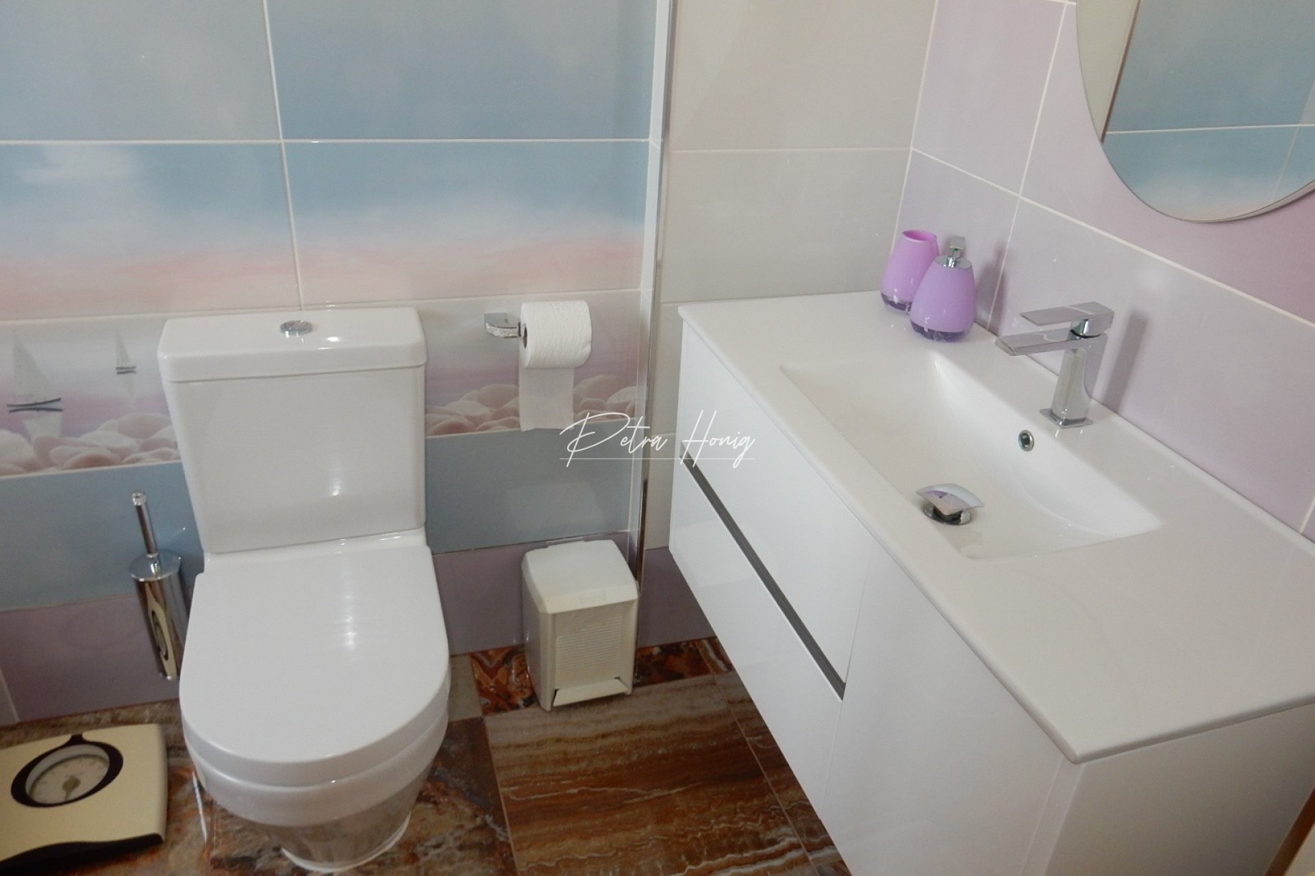 Resales - Villa - Ciudad Quesada - Pueblo Bravo