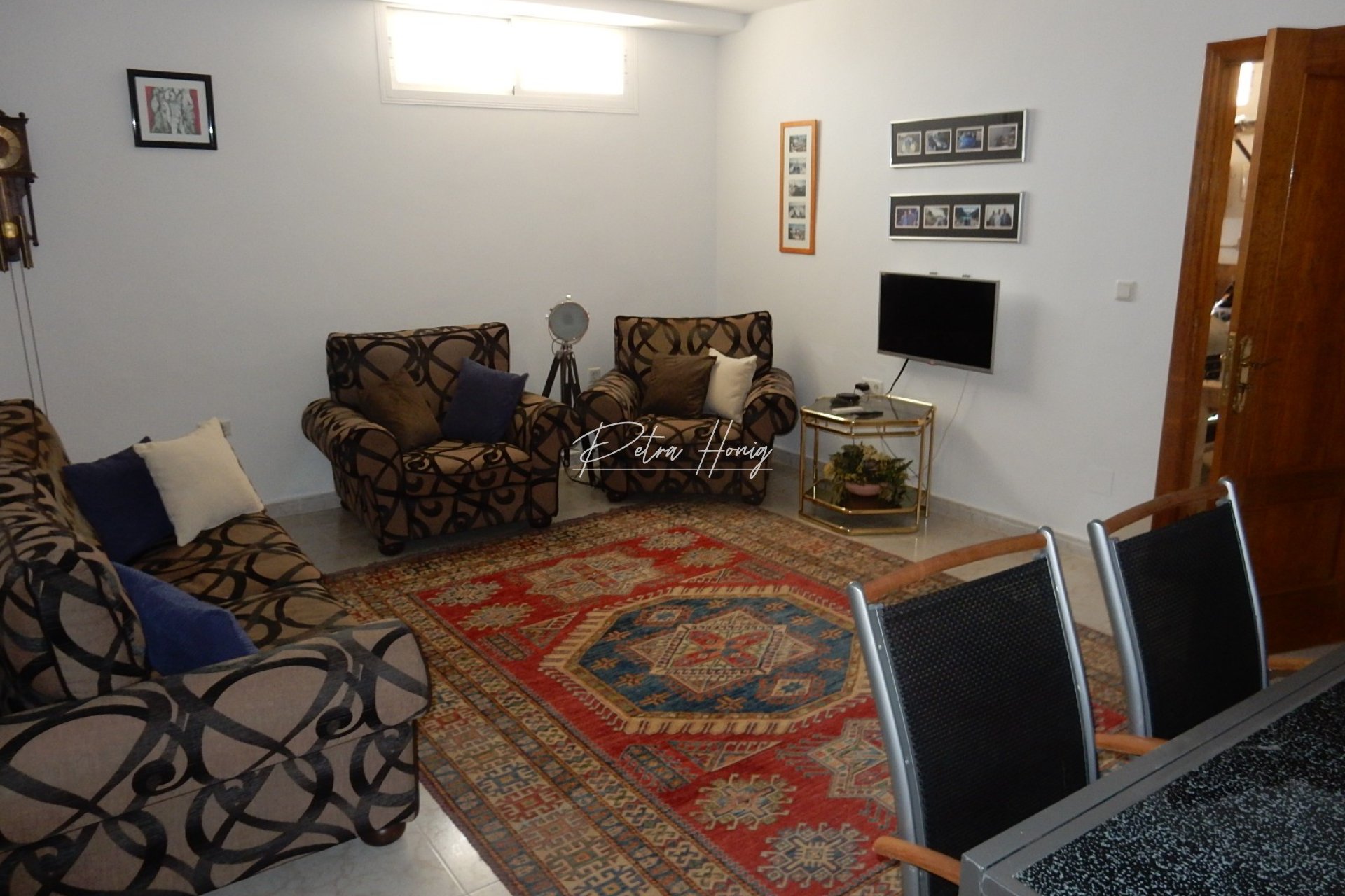 Resales - Villa - Ciudad Quesada - Pueblo Bravo