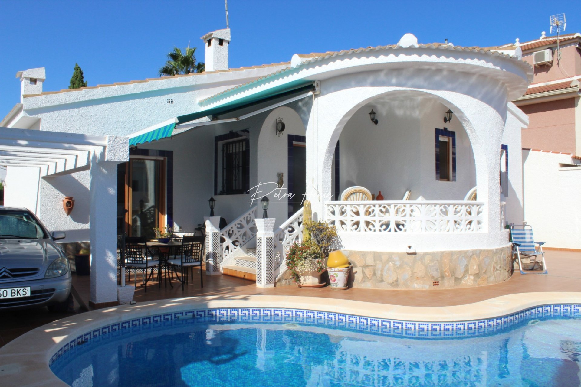 Resales - Villa - Ciudad Quesada - Pueblo Bravo