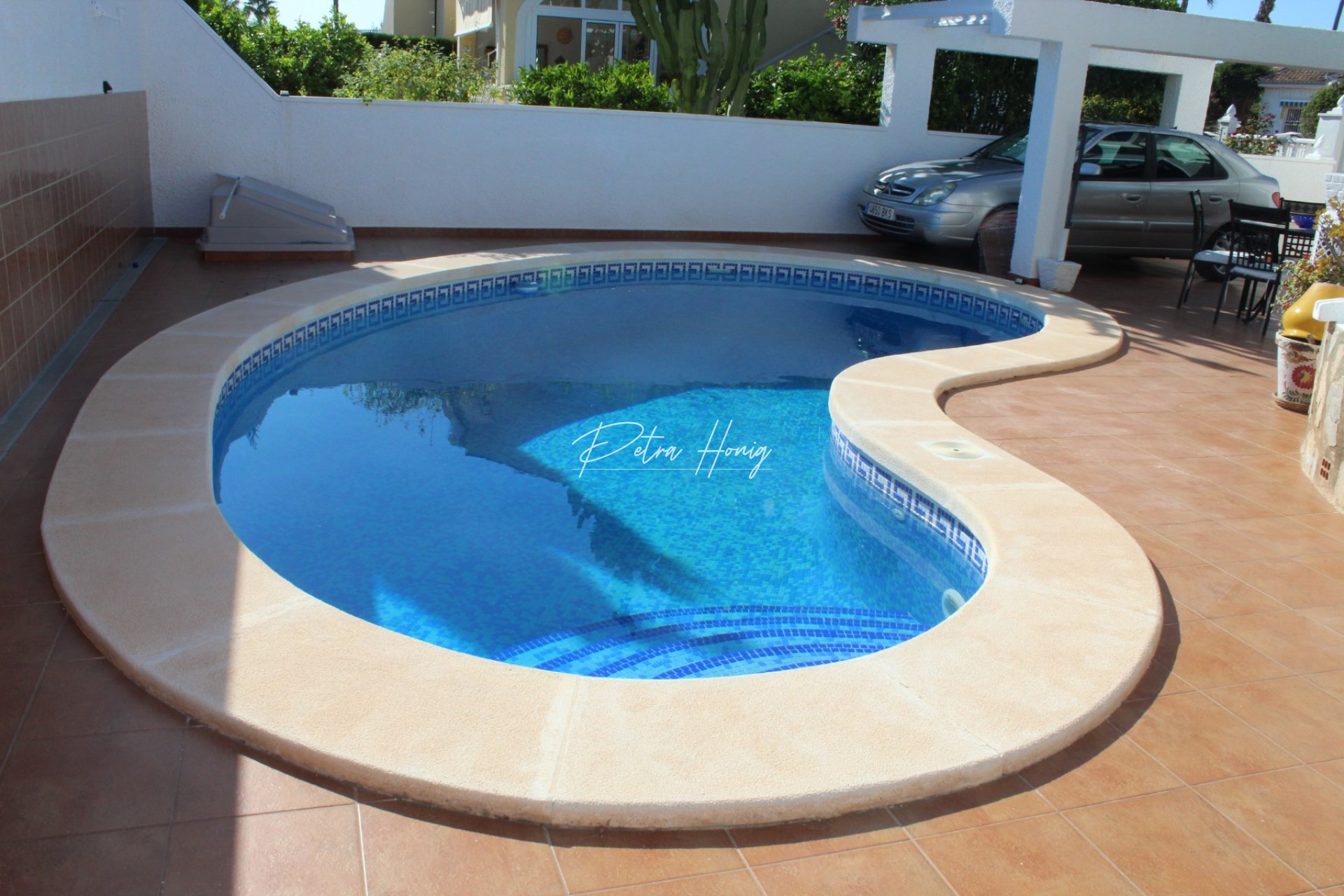 Resales - Villa - Ciudad Quesada - Pueblo Bravo