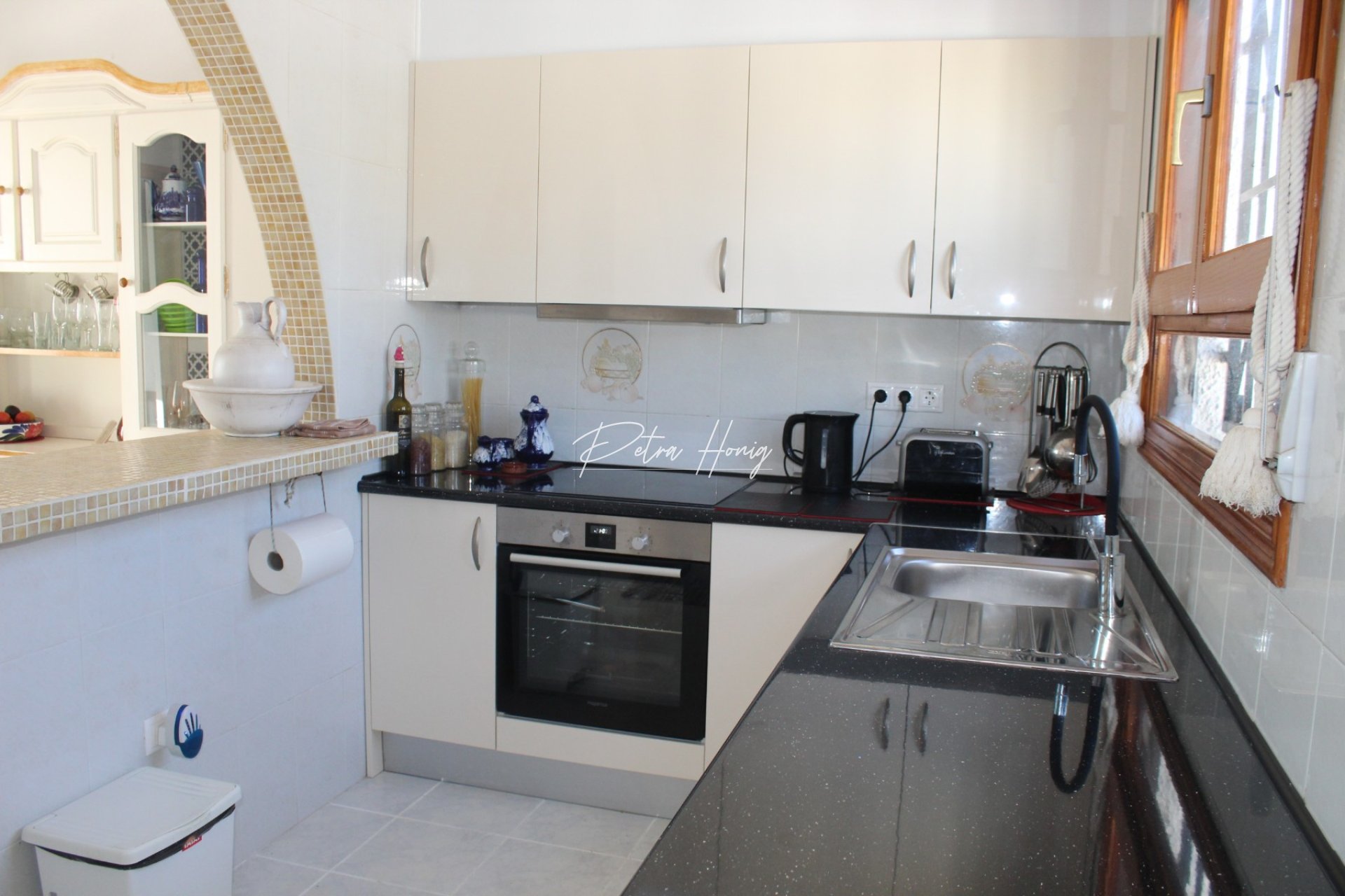 Resales - Villa - Ciudad Quesada - Pueblo Bravo