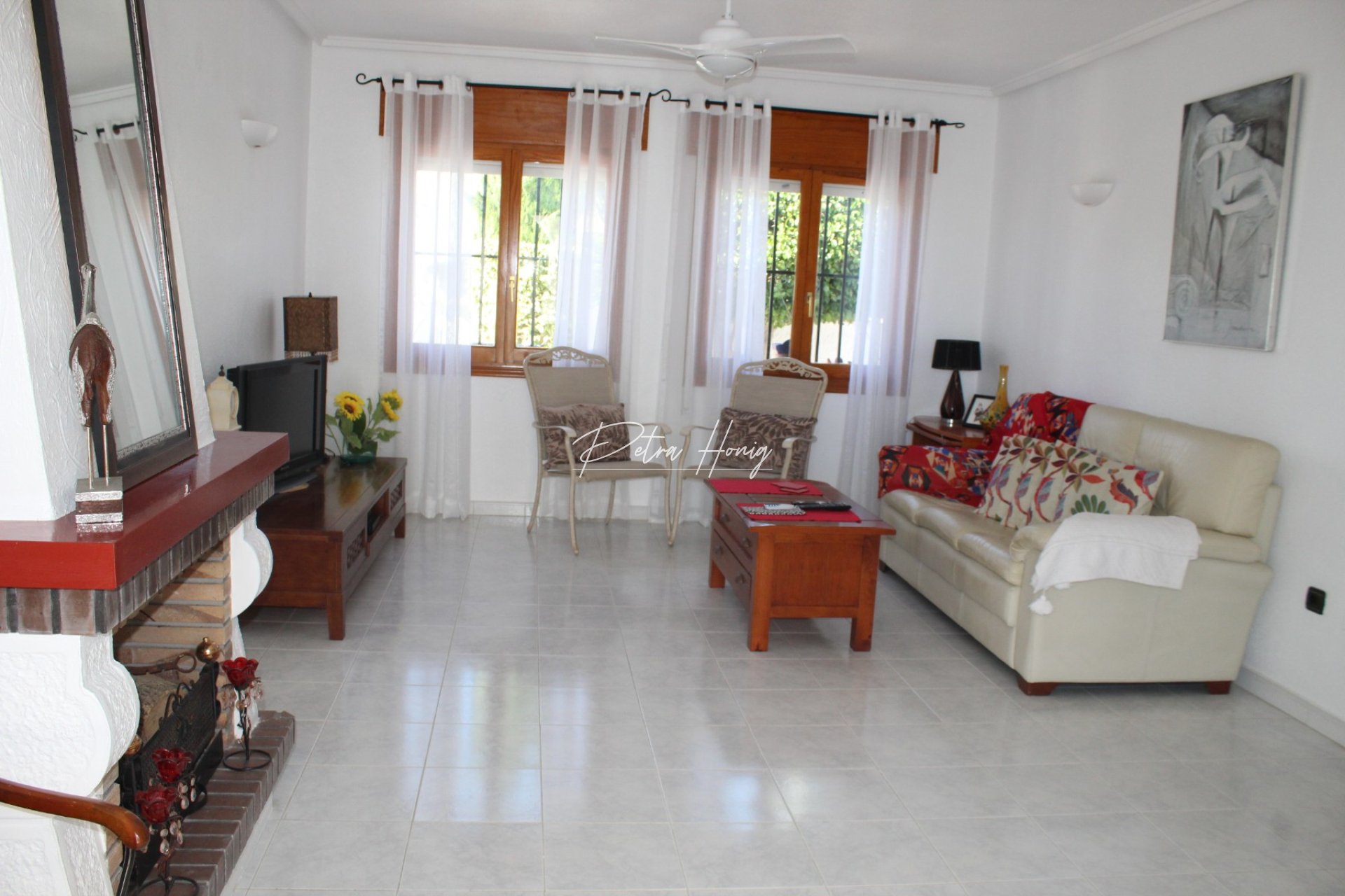 Resales - Villa - Ciudad Quesada - Pueblo Bravo
