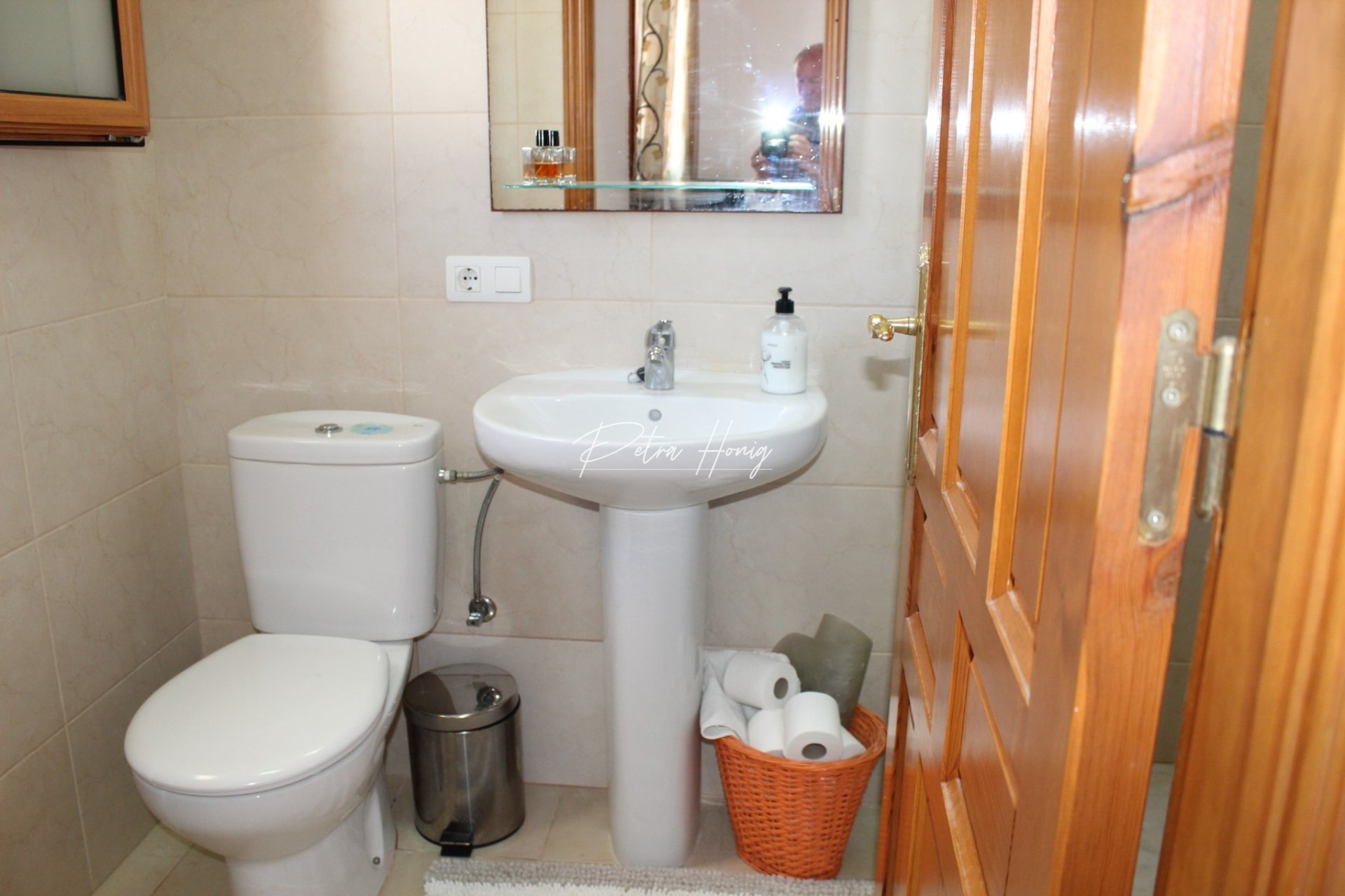 Resales - Villa - Ciudad Quesada - Pueblo Bravo