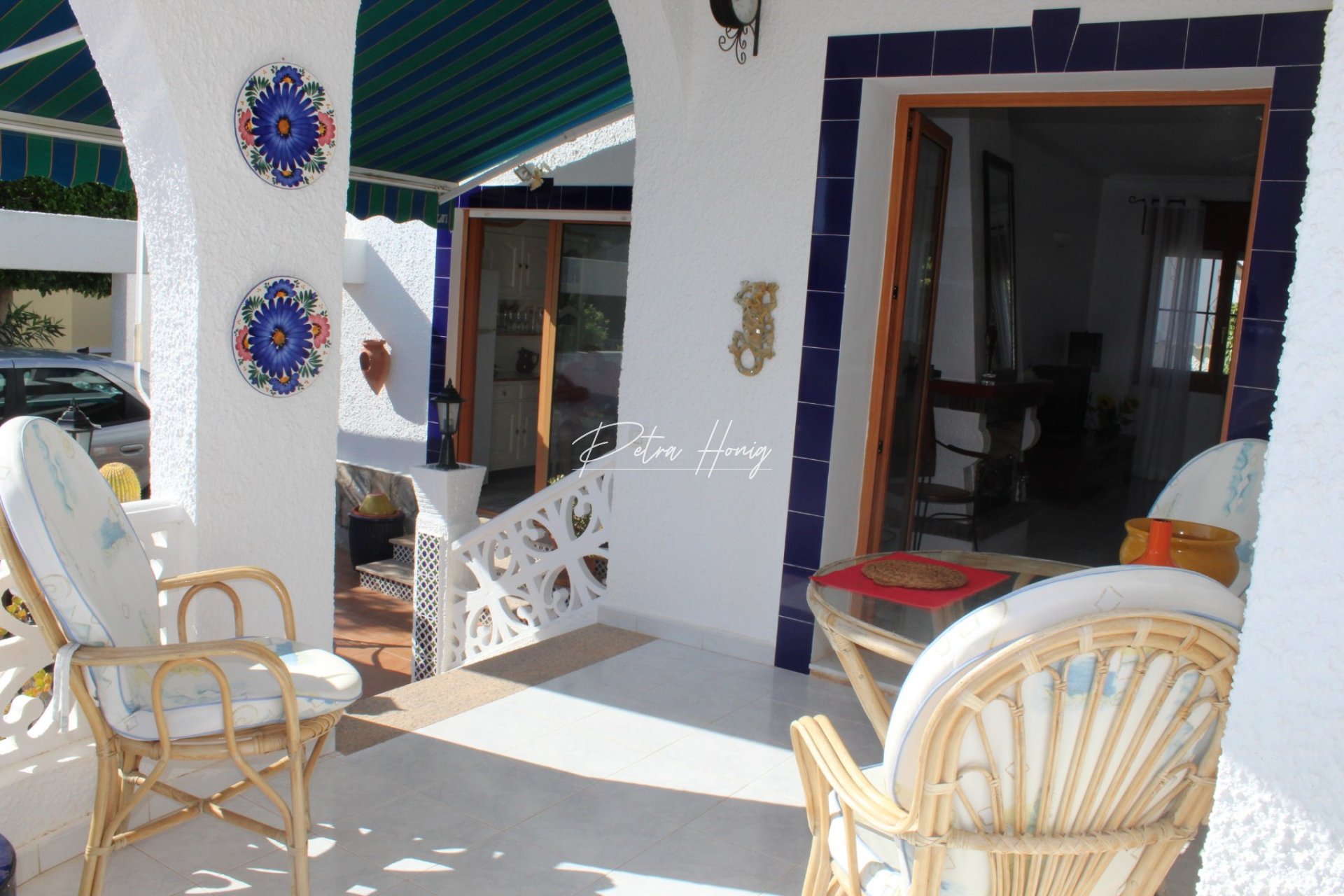 Resales - Villa - Ciudad Quesada - Pueblo Bravo