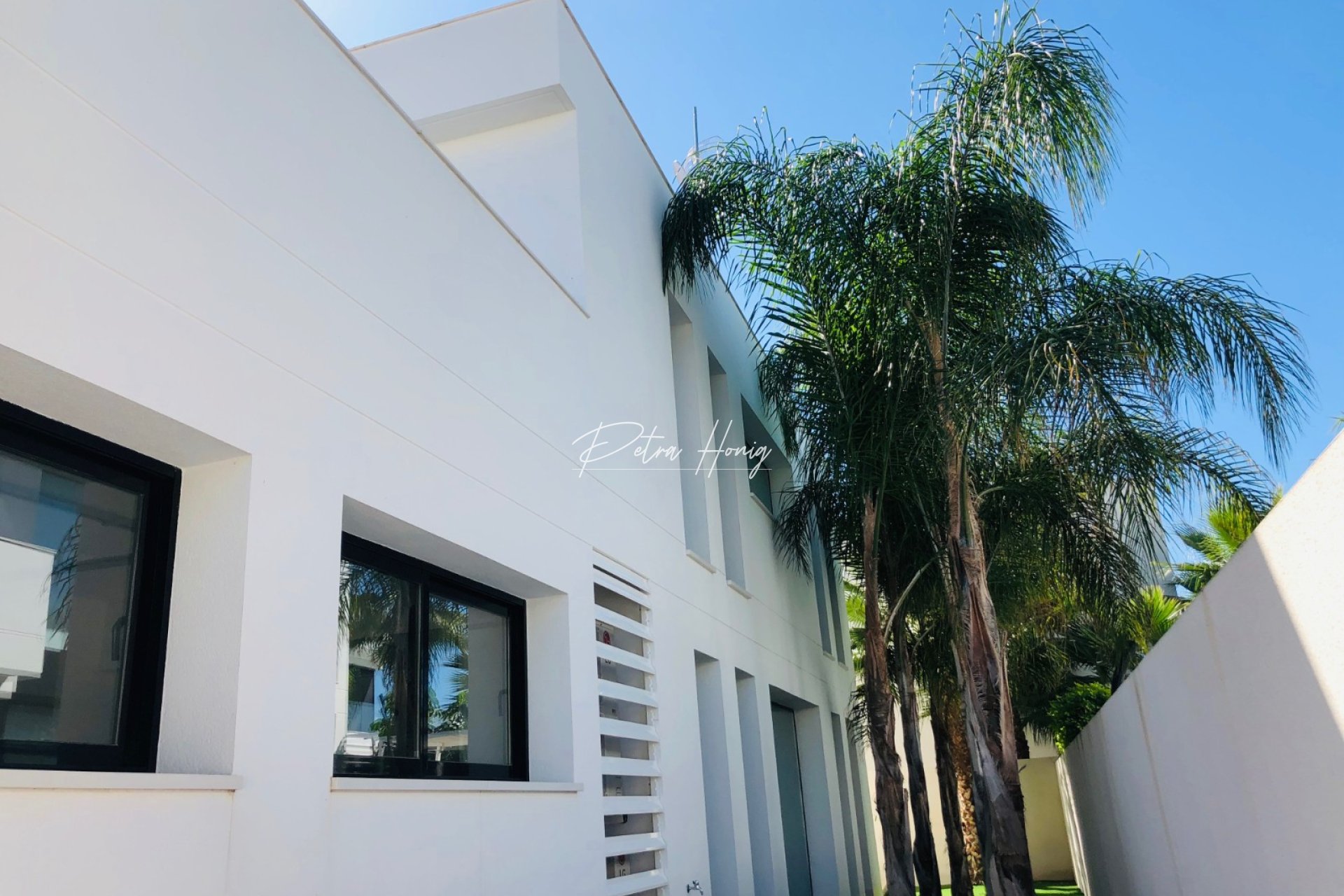 Resales - Villa - Ciudad Quesada - Pueblo Bravo