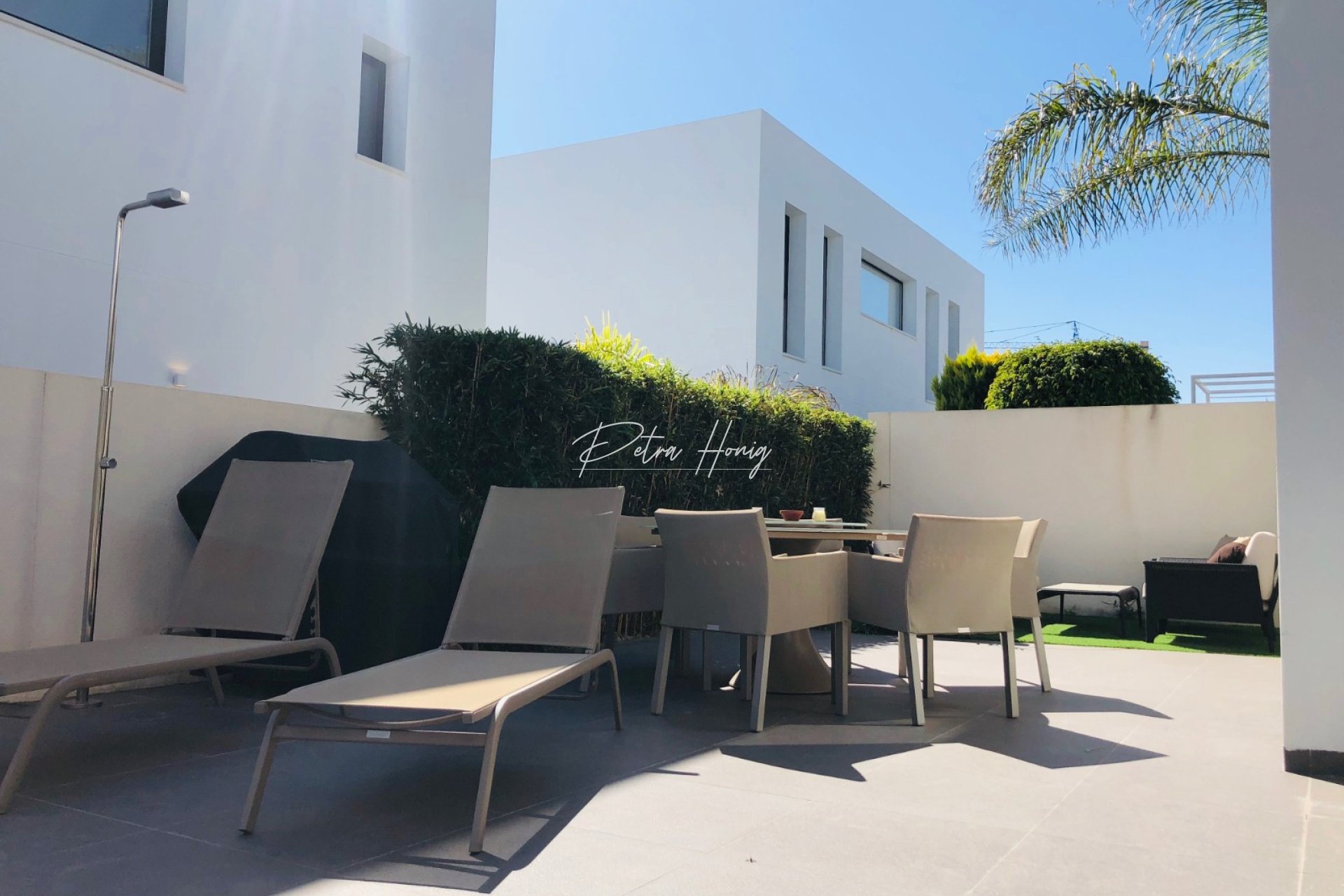 Resales - Villa - Ciudad Quesada - Pueblo Bravo