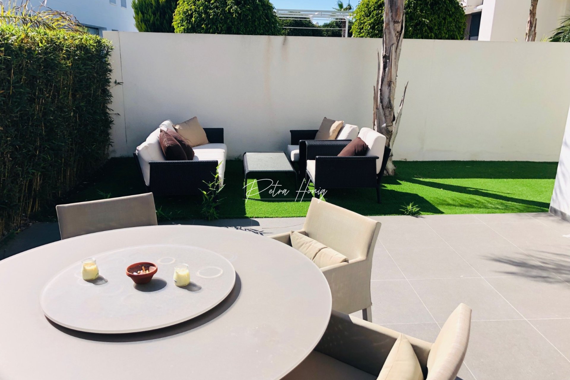 Resales - Villa - Ciudad Quesada - Pueblo Bravo