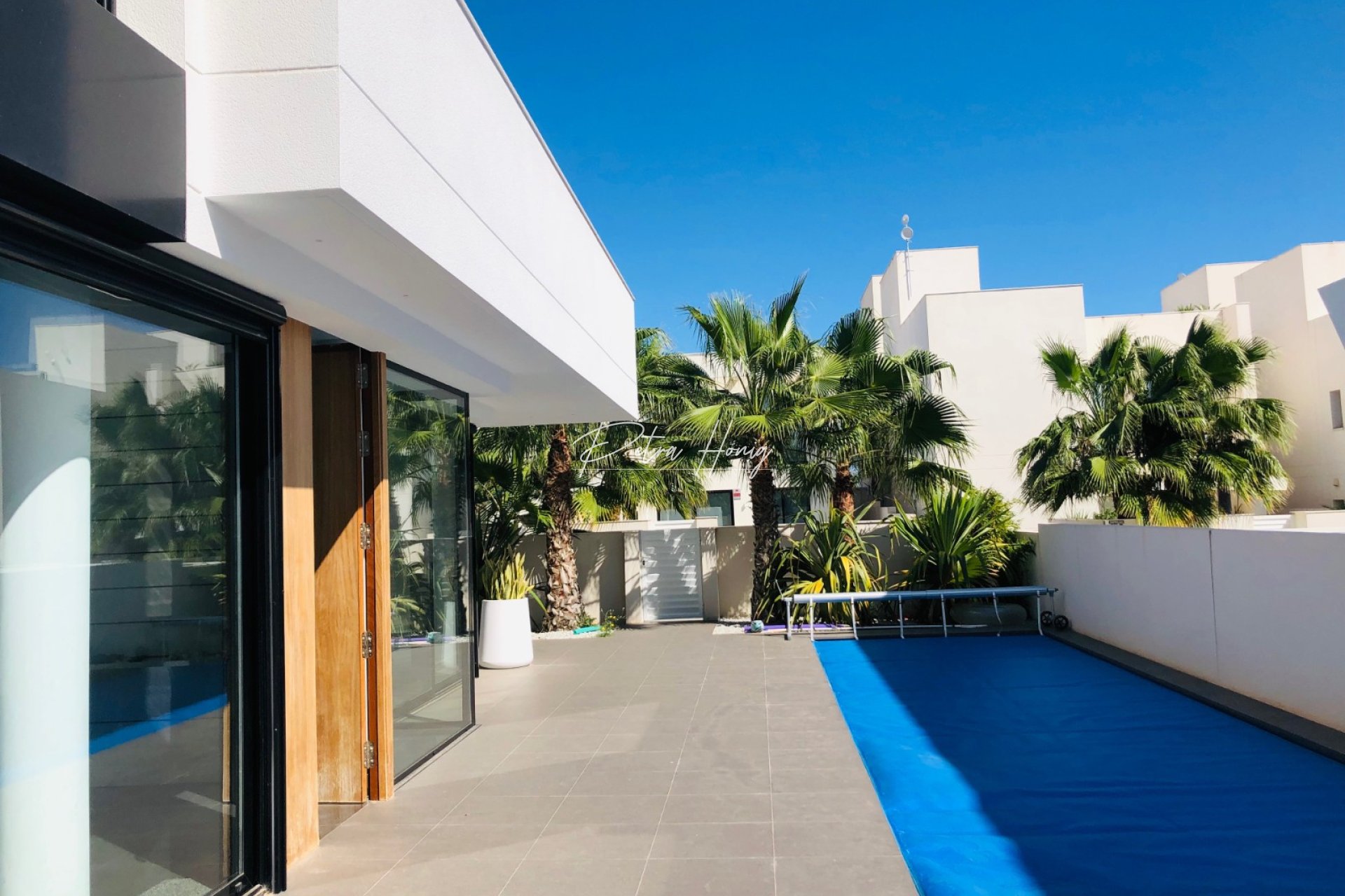 Resales - Villa - Ciudad Quesada - Pueblo Bravo