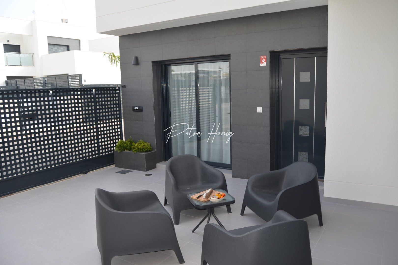 Resales - Villa - Ciudad Quesada - Pueblo Bravo