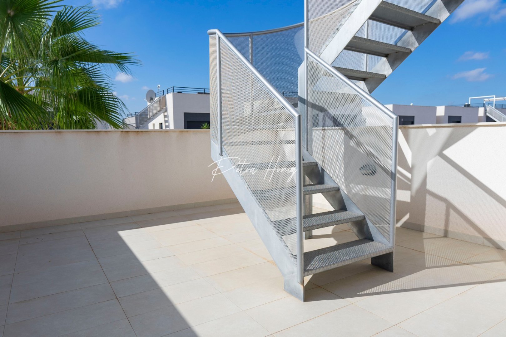 Resales - Villa - Ciudad Quesada - Pueblo Bravo
