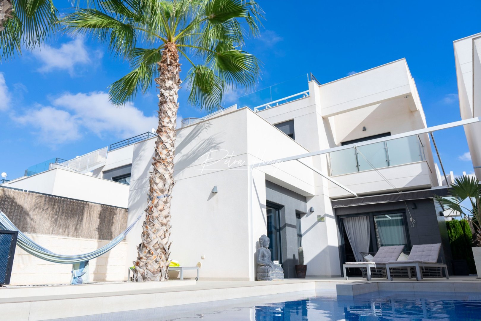Resales - Villa - Ciudad Quesada - Pueblo Bravo