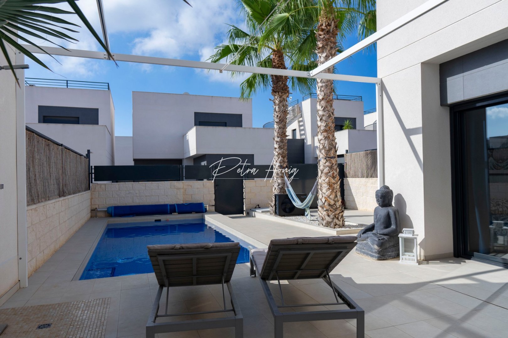 Resales - Villa - Ciudad Quesada - Pueblo Bravo