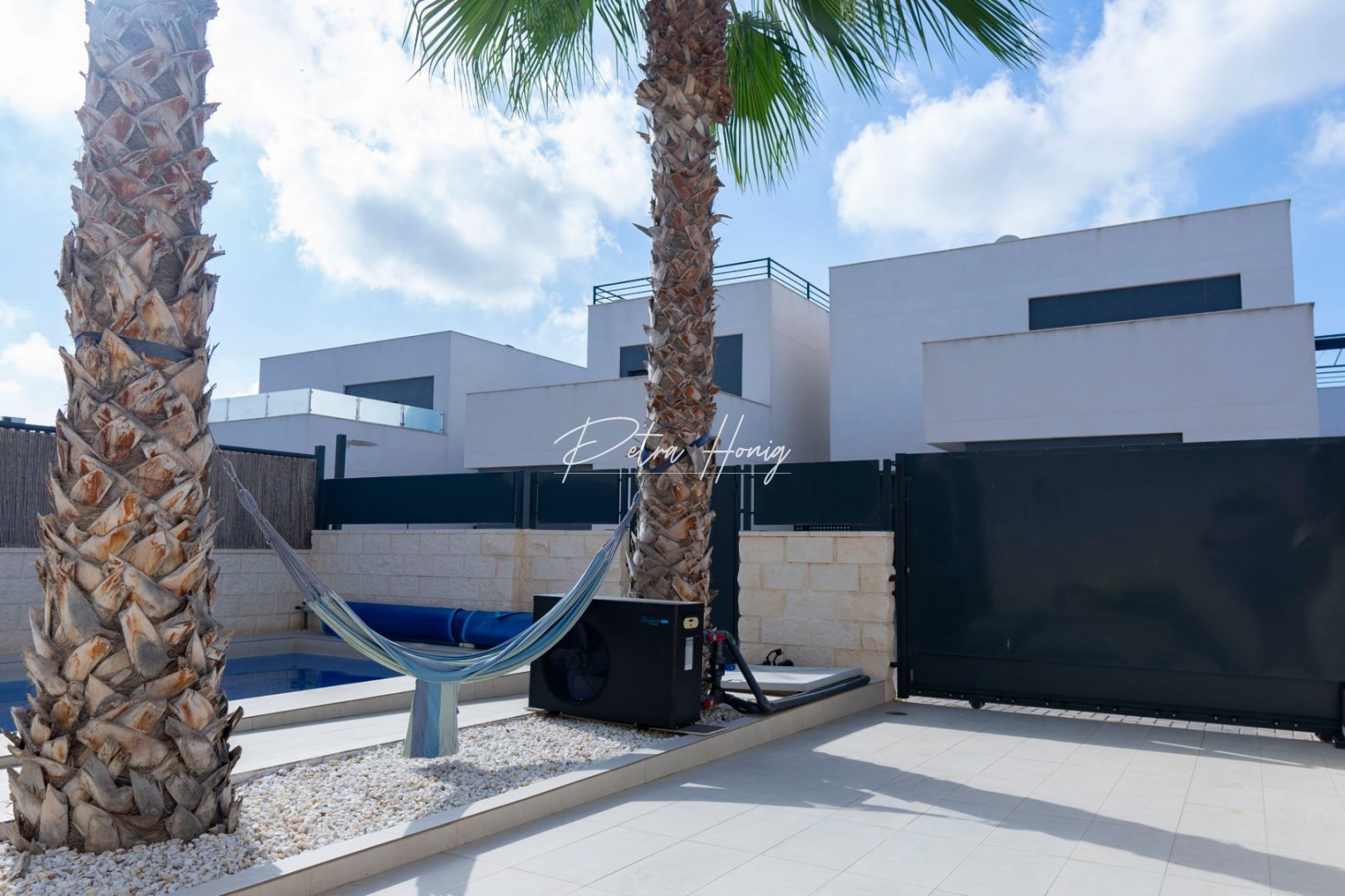 Resales - Villa - Ciudad Quesada - Pueblo Bravo