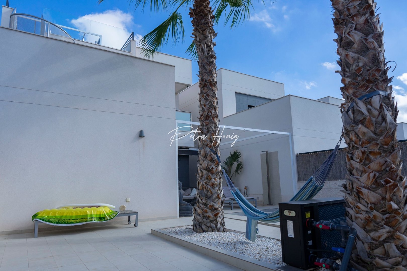Resales - Villa - Ciudad Quesada - Pueblo Bravo