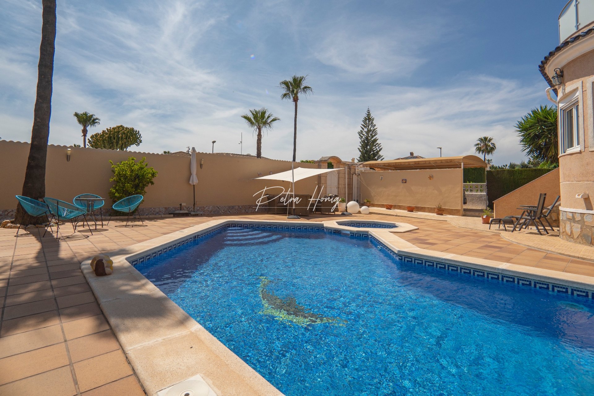 Resales - Villa - Ciudad Quesada - Pueblo Bravo