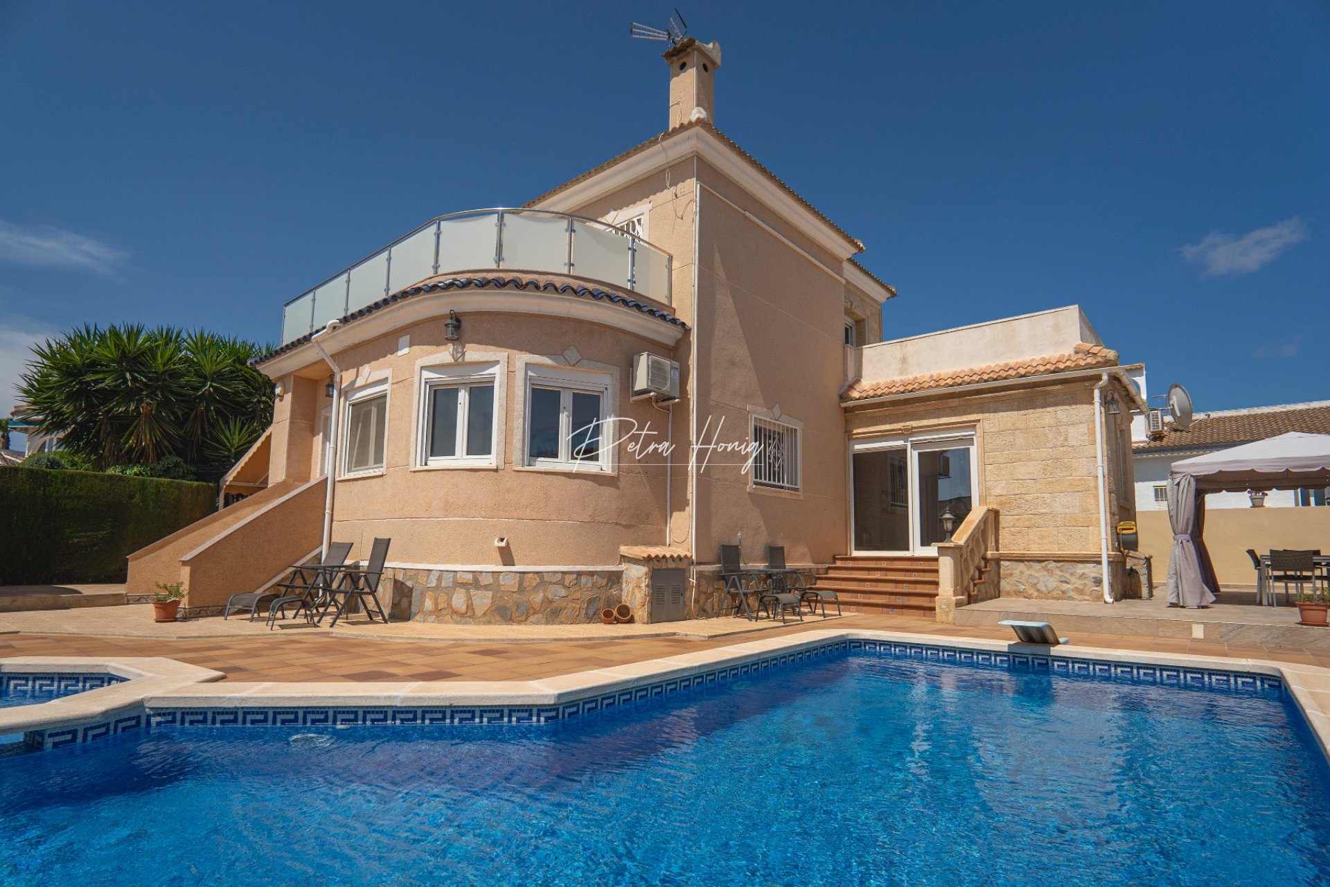 Resales - Villa - Ciudad Quesada - Pueblo Bravo