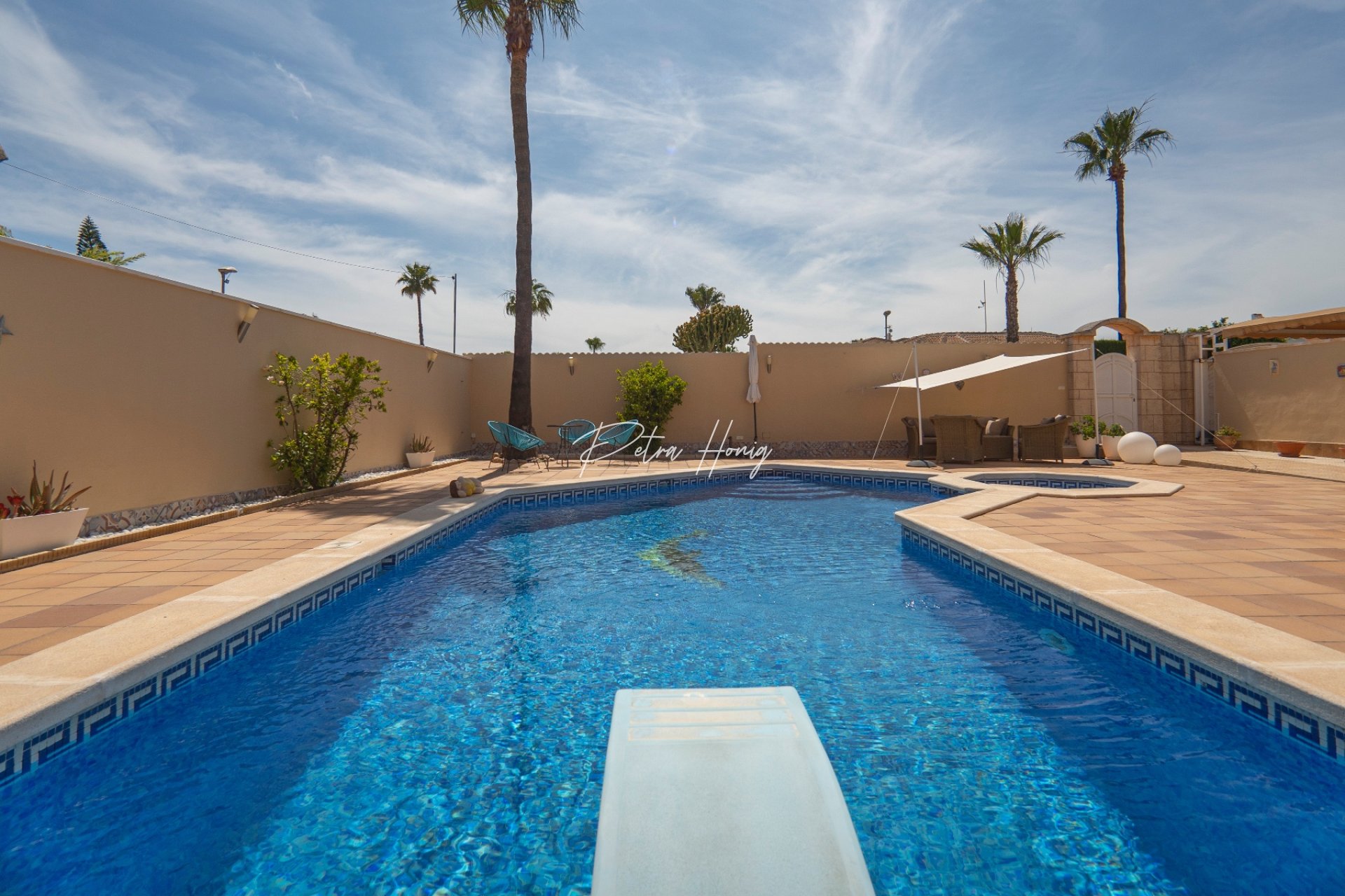 Resales - Villa - Ciudad Quesada - Pueblo Bravo