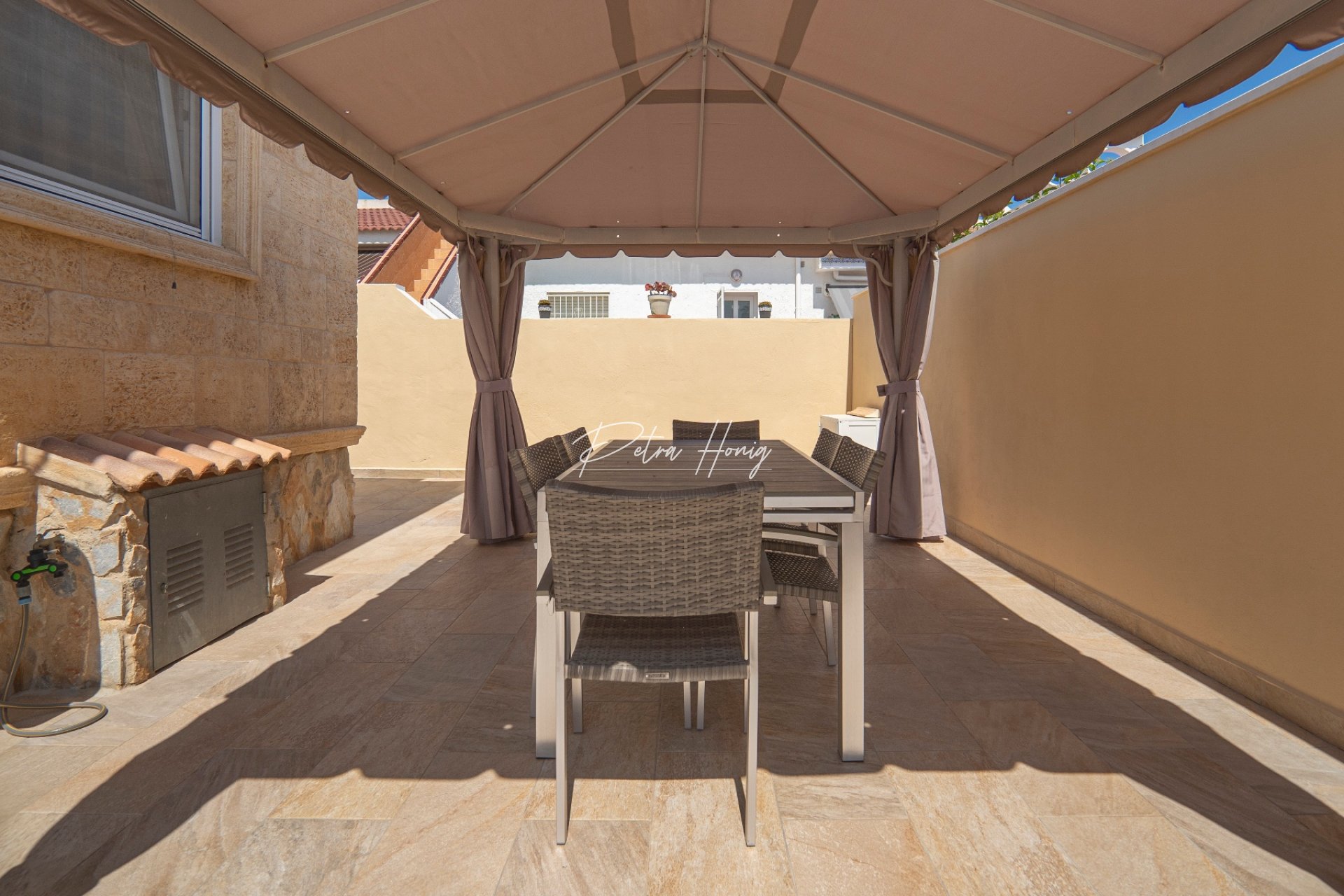 Resales - Villa - Ciudad Quesada - Pueblo Bravo