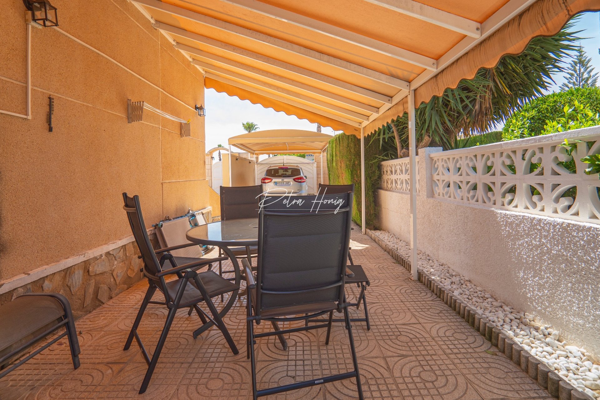 Resales - Villa - Ciudad Quesada - Pueblo Bravo