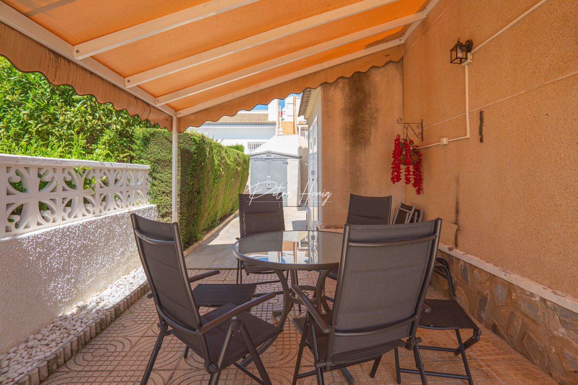 Resales - Villa - Ciudad Quesada - Pueblo Bravo