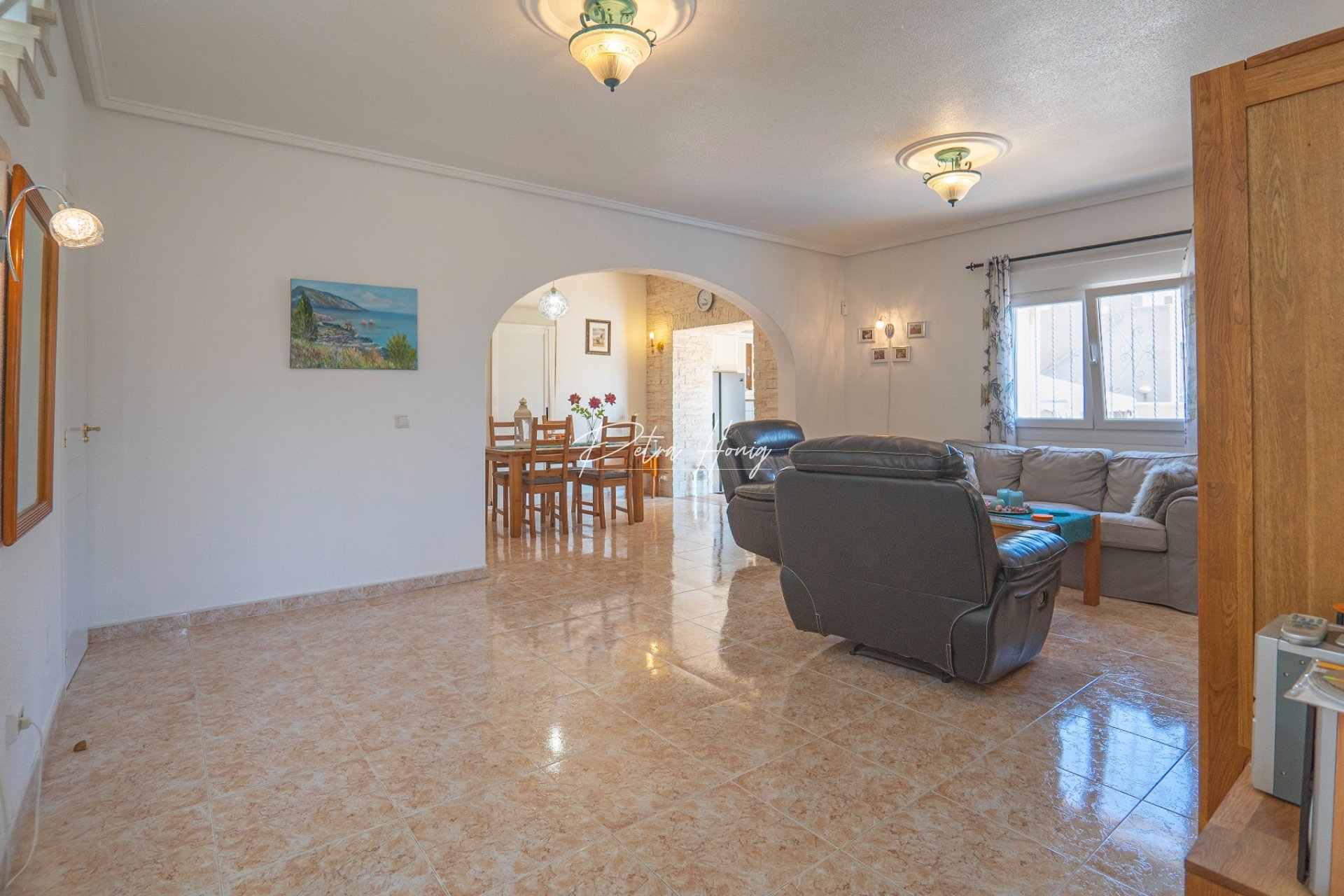 Resales - Villa - Ciudad Quesada - Pueblo Bravo