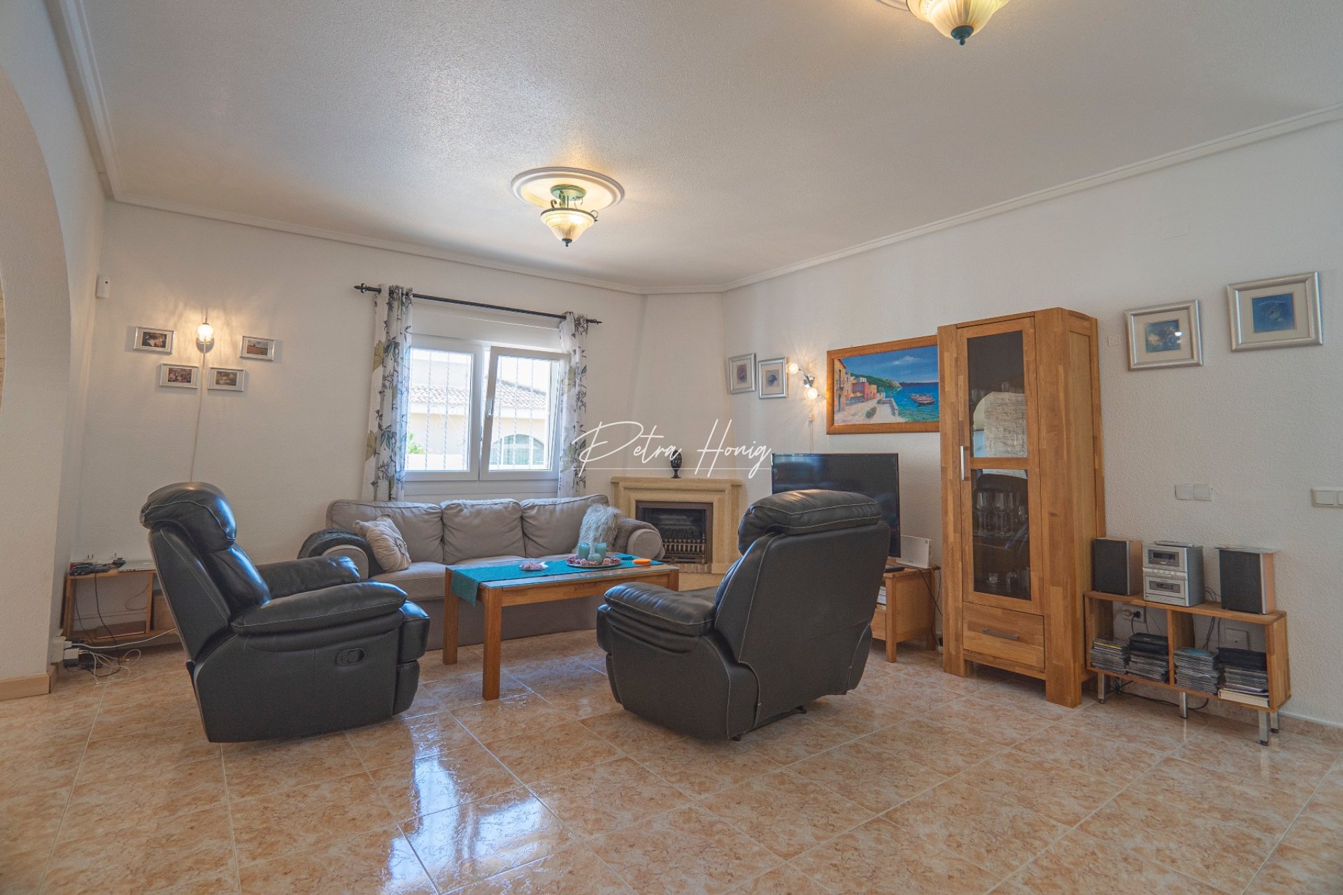 Resales - Villa - Ciudad Quesada - Pueblo Bravo